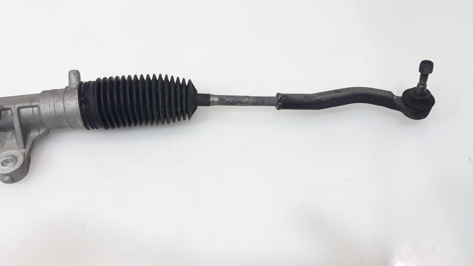 CREMALLERA DIRECCION RENAULT CAPTUR 2013- (490013552R 1625081)