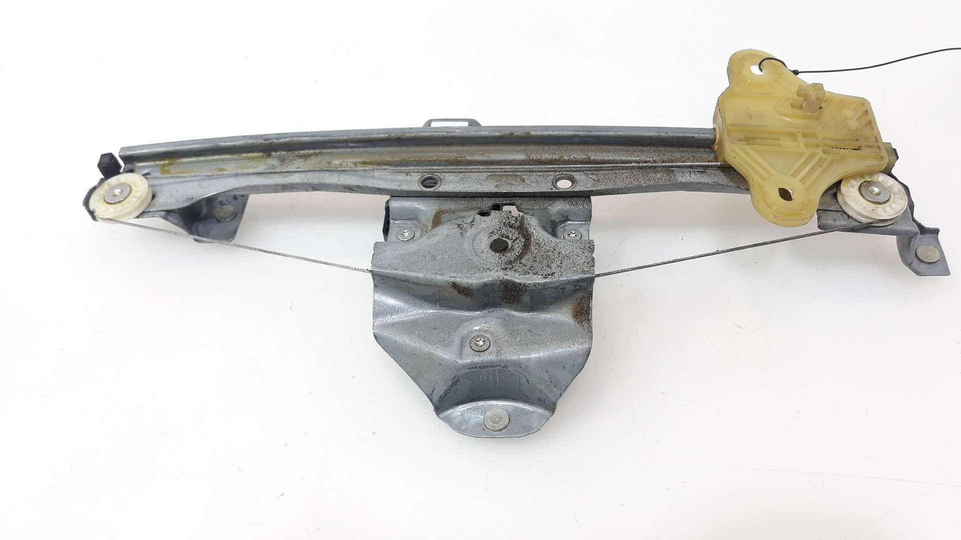 ELEVALUNAS TRASERO IZQUIERDO RENAULT CAPTUR 2013- (827012973R 1625091)