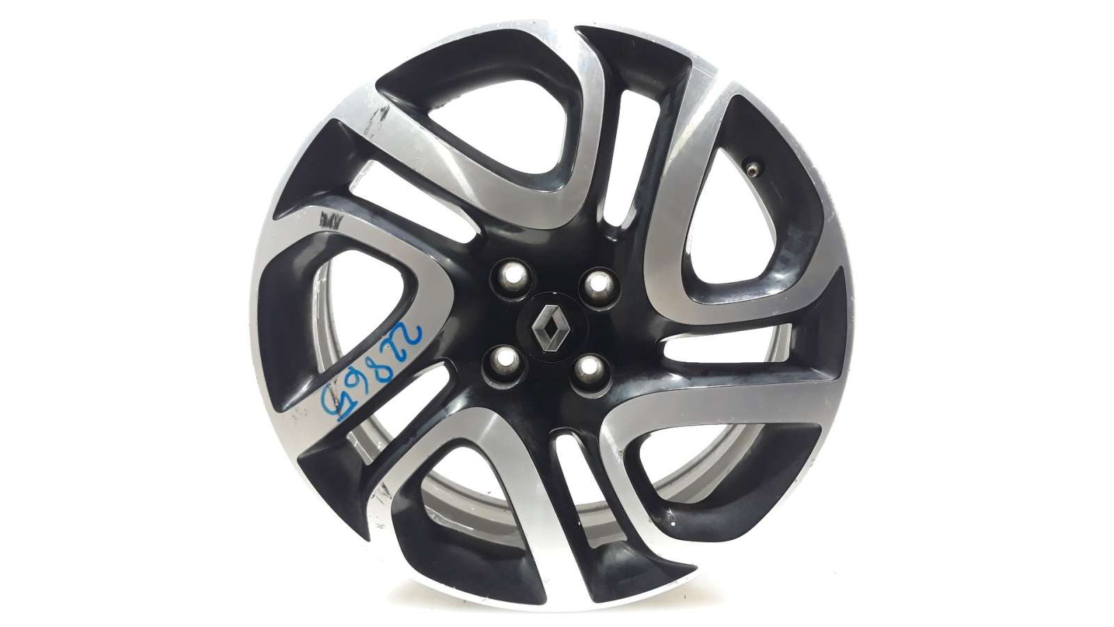 LLANTA RENAULT CAPTUR 2013- (403008829R 1625101)