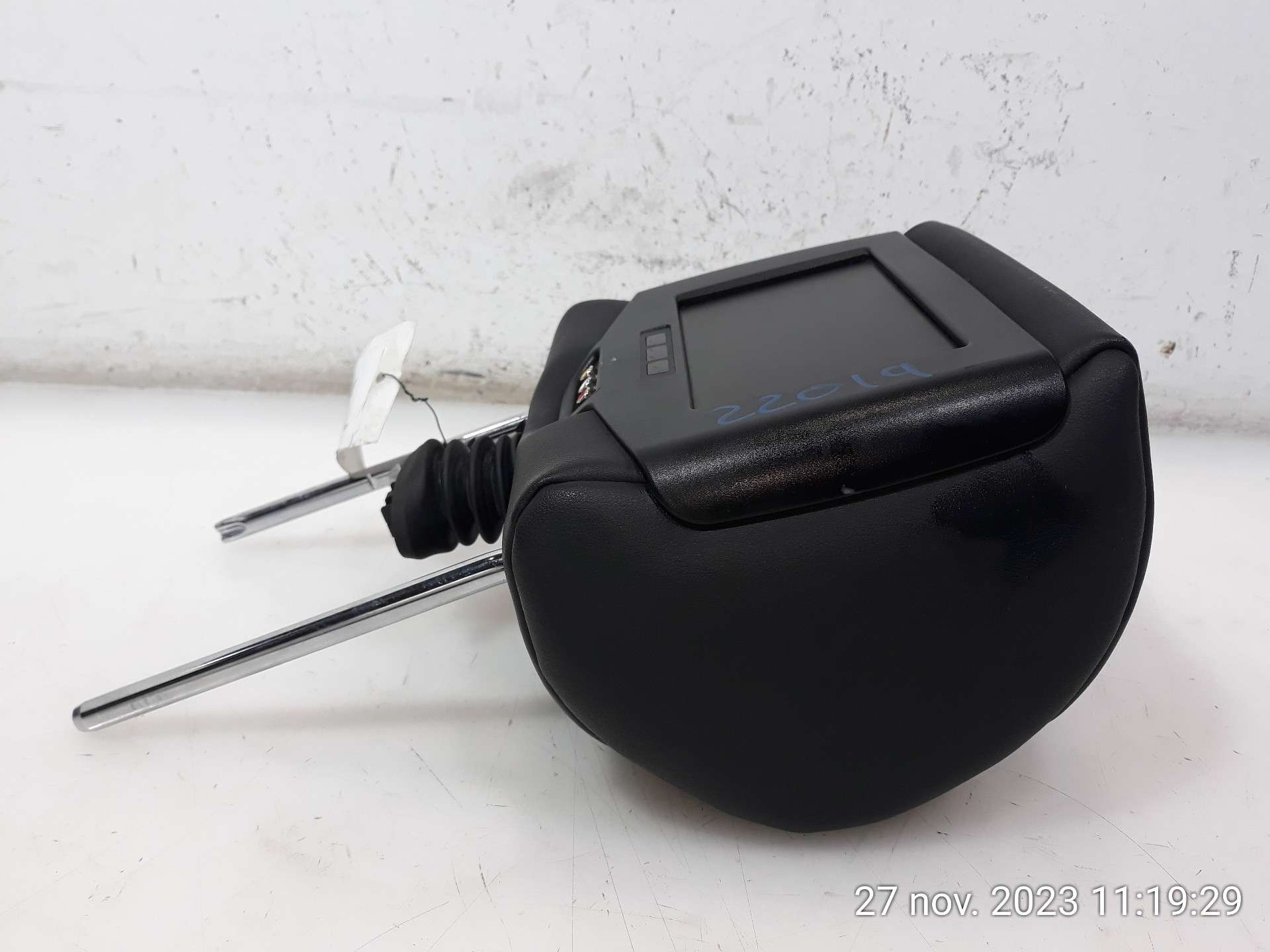 REPOSACABEZAS FORD GALAXY (CA1) 2006-2015 (1730749 1573786)