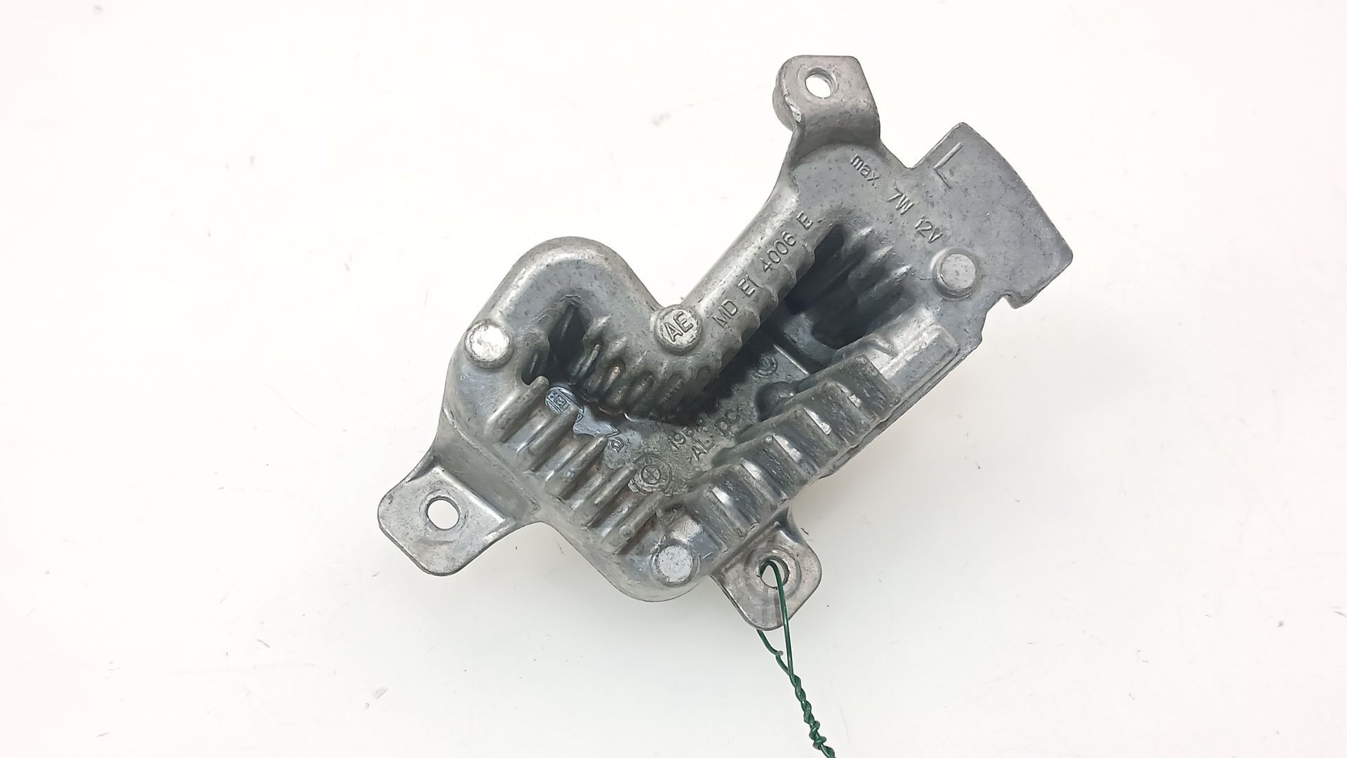 MODULO ELECTRONICO BMW 3 (F30, F80) 2011-2018 (63117419619 1717262)