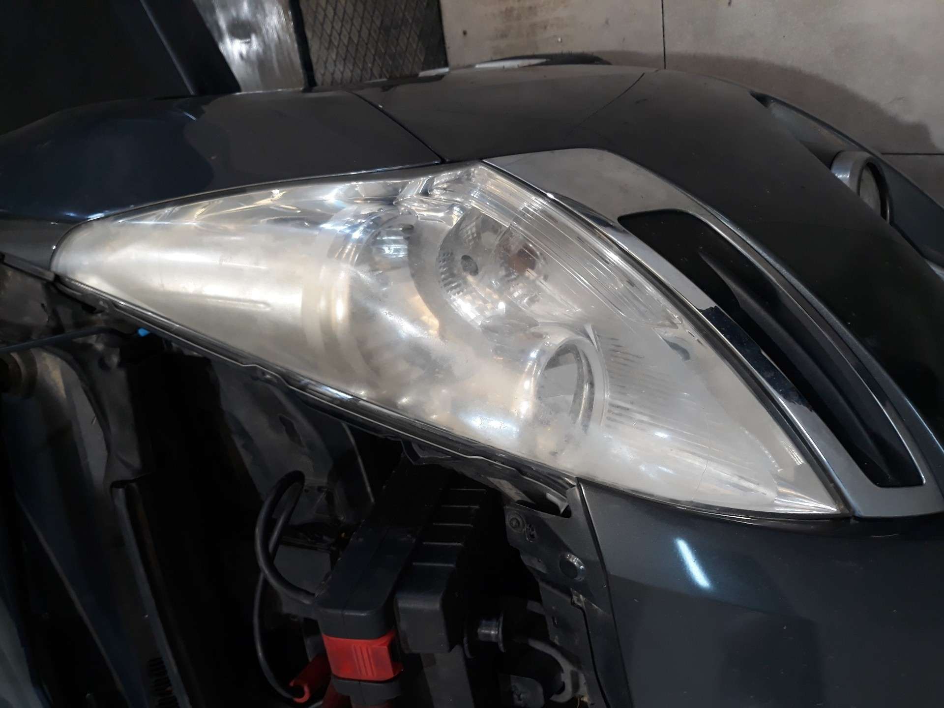 FARO IZQUIERDO PEUGEOT 5008 2009-2017 (9682519180 1517099)