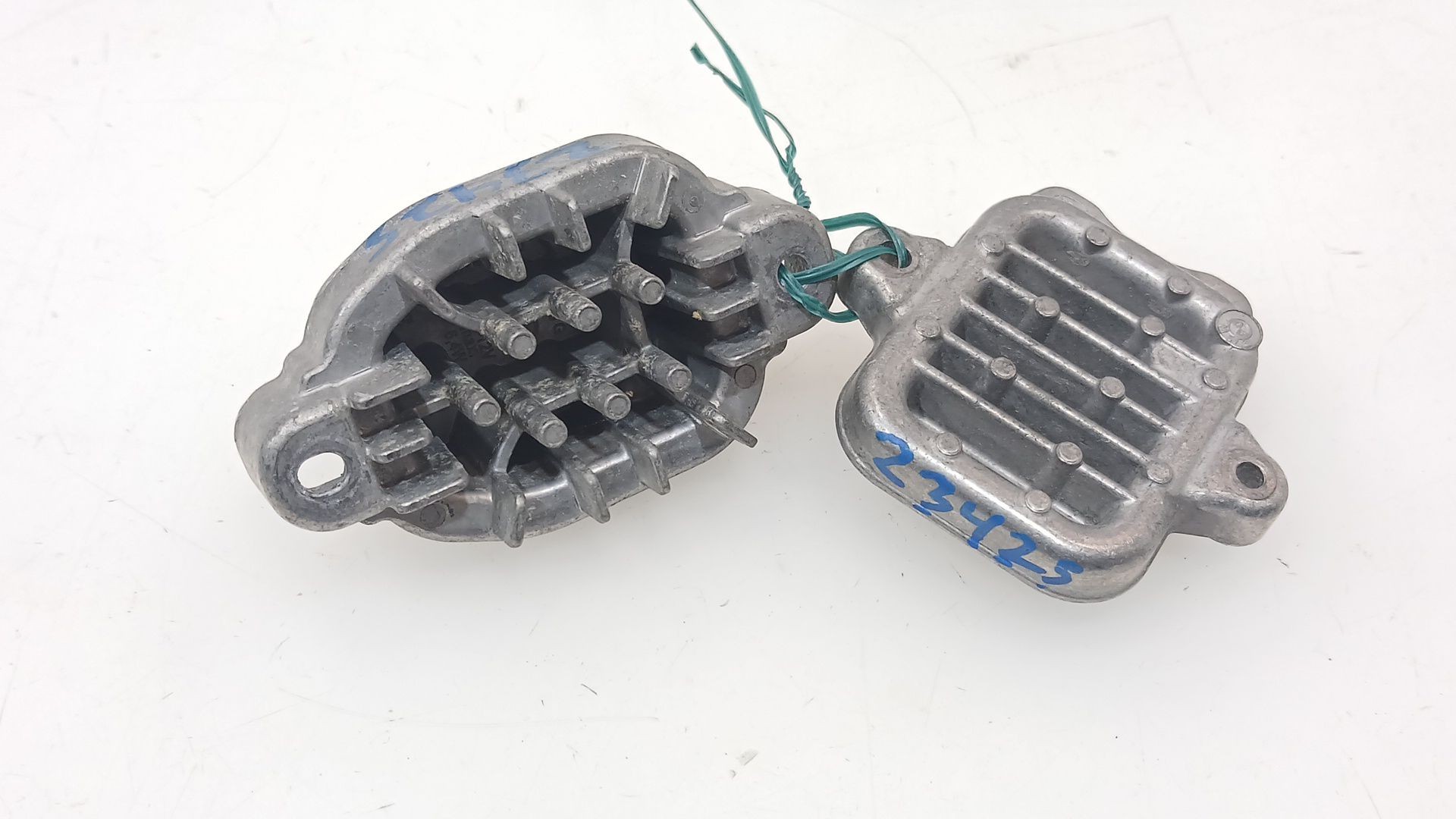 MODULO ELECTRONICO BMW 3 (F30, F80) 2011-2018 (63117419615 1717263)