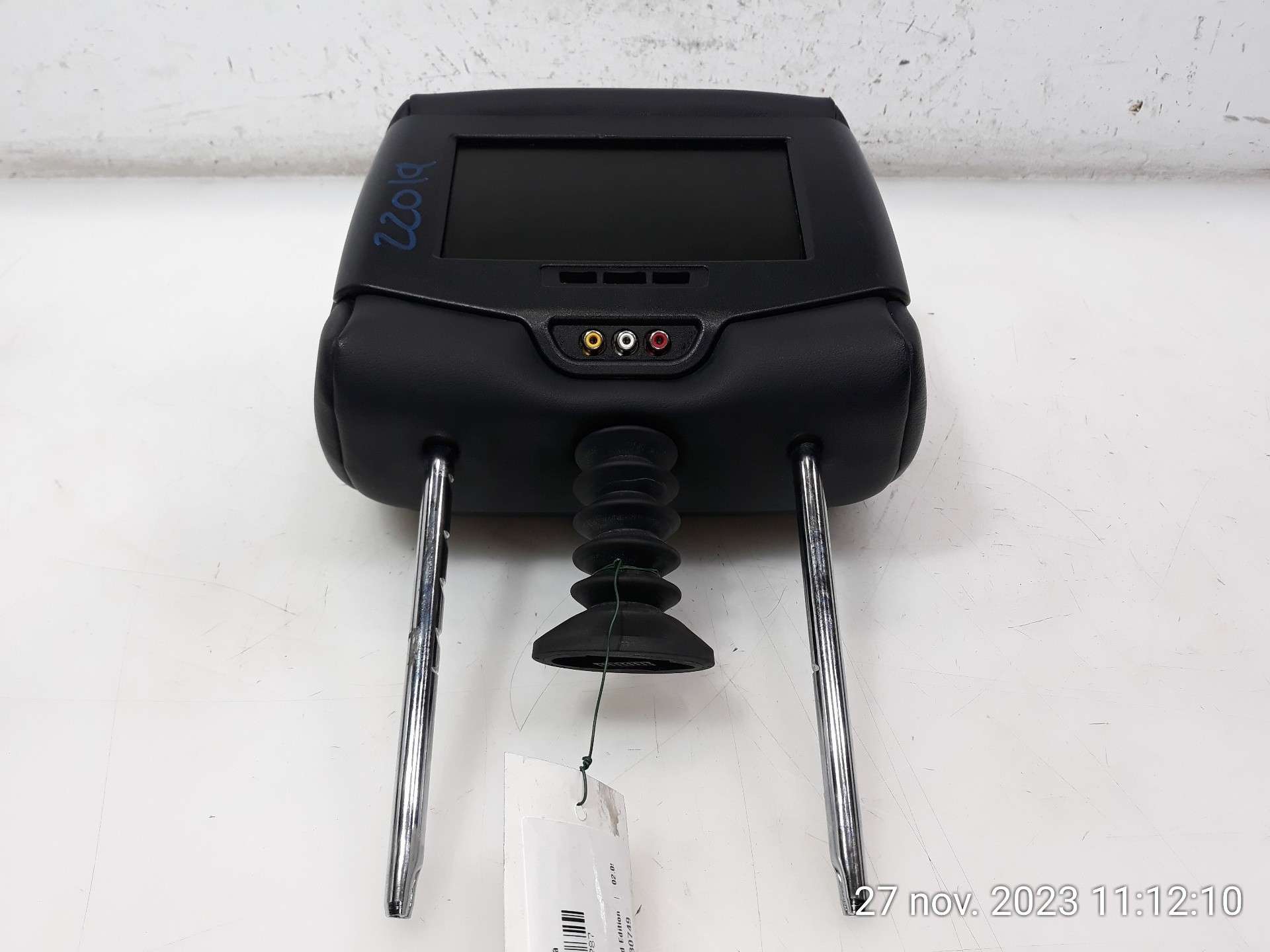 REPOSACABEZAS FORD GALAXY (CA1) 2006-2015 (1730749 1573787)