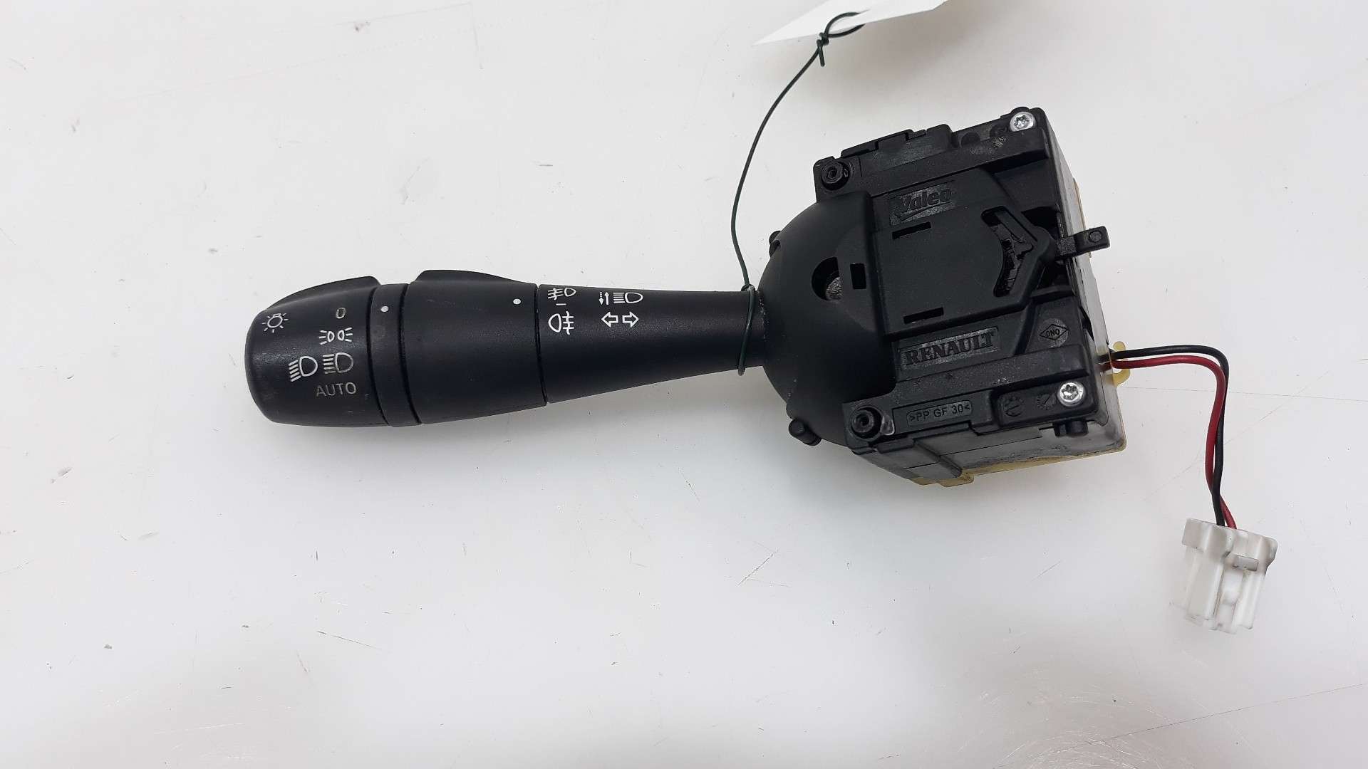 MANDO LUCES RENAULT CAPTUR 2013- (8201167992 1625113)