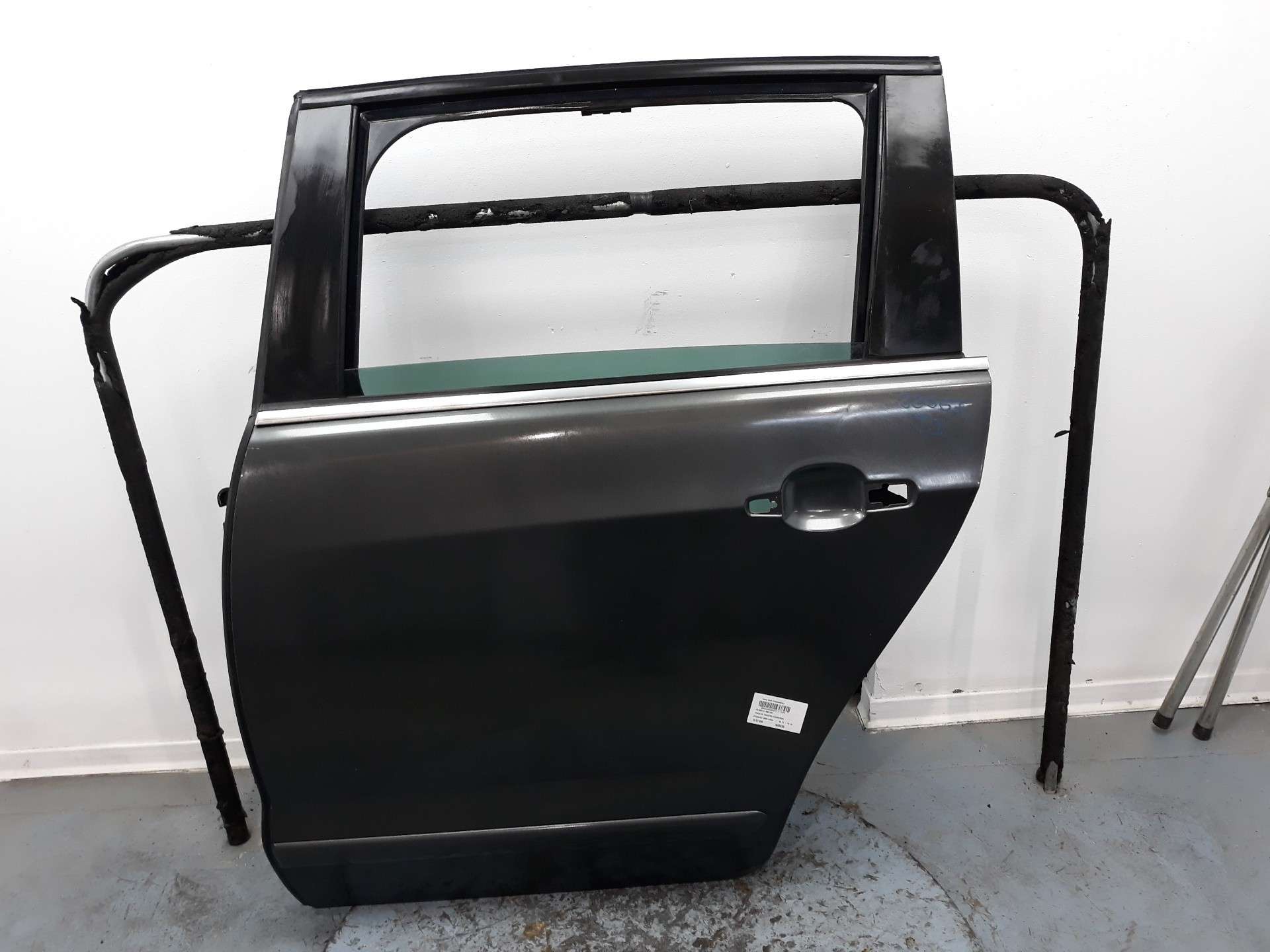 PUERTA TRASERA IZQUIERDA PEUGEOT 5008 2009-2017 (9006S6 1517109)