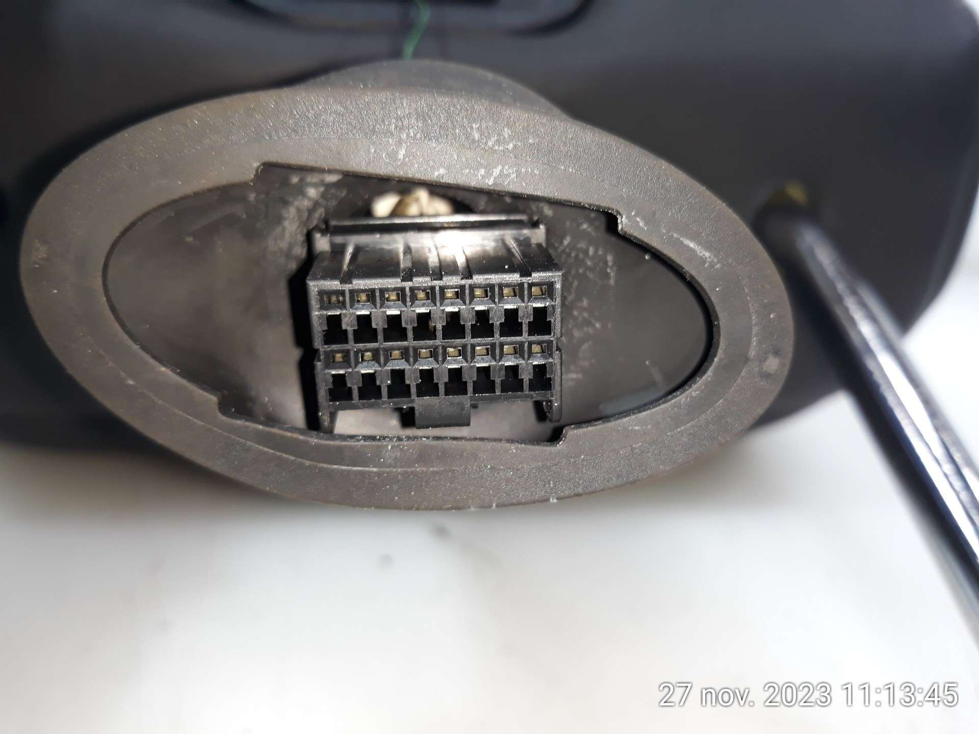 REPOSACABEZAS FORD GALAXY (CA1) 2006-2015 (1730749 1573787)