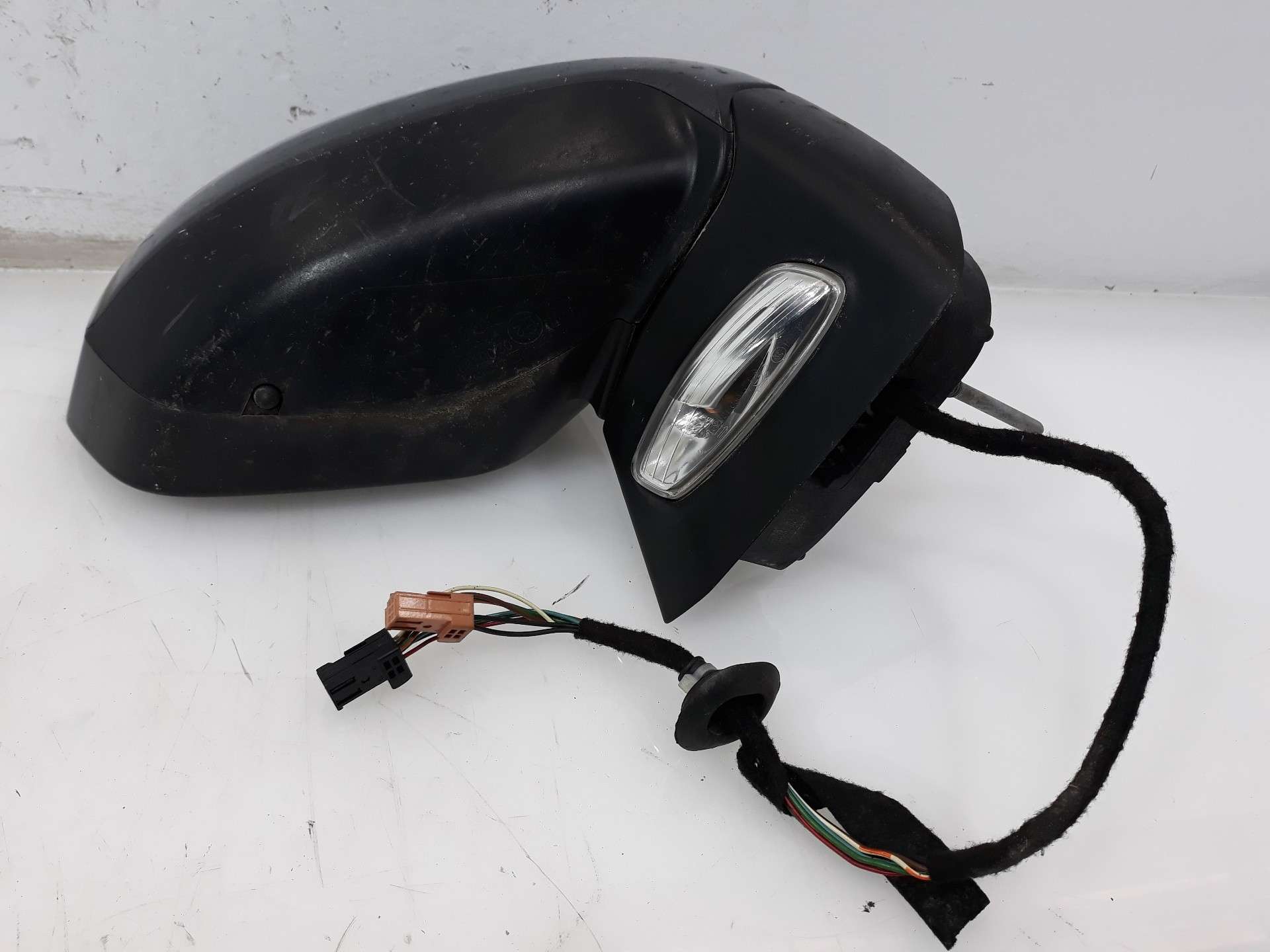 RETROVISOR DERECHO PEUGEOT 5008 2009-2017 (8153ZF 1517119)