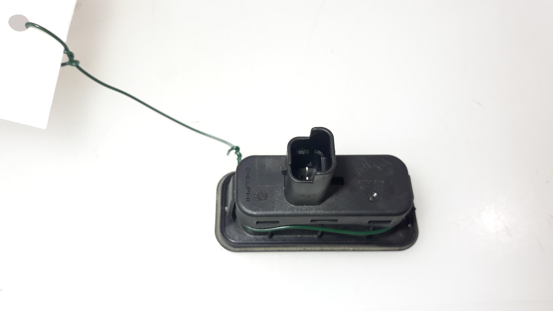 MANETA EXTERIOR PORTON RENAULT CAPTUR 2013- (8200076256 1625117)