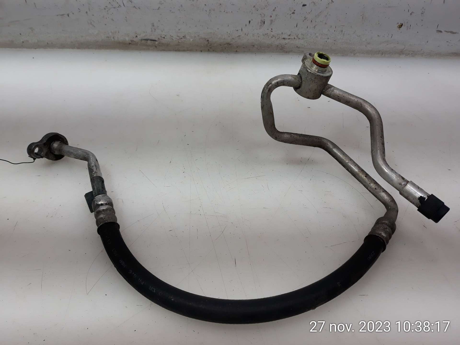 TUBOS AIRE ACONDICIONADO FORD GALAXY (CA1) 2006-2015 (1682030 1573789)