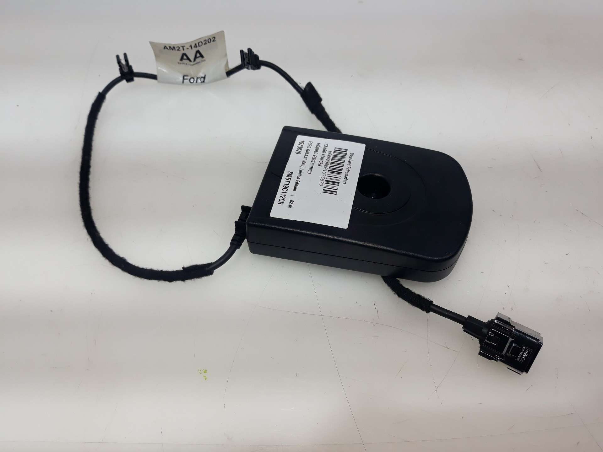 MODULO ELECTRONICO FORD GALAXY (CA1) 2006-2015 (8M5T19C112CR 1573879)