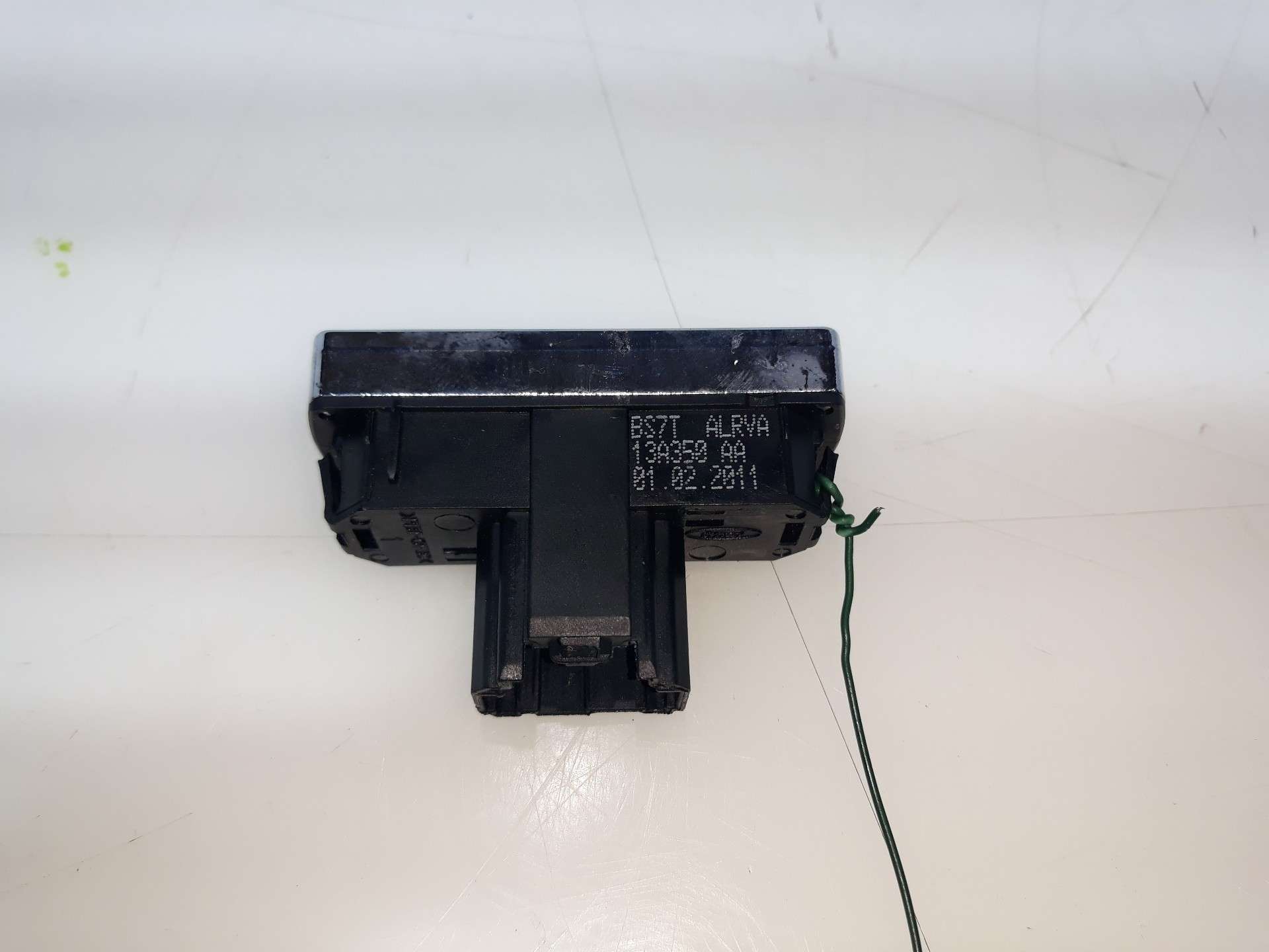 WARNING FORD GALAXY (CA1) 2006-2015 (BS7T13A350AA 1573880)