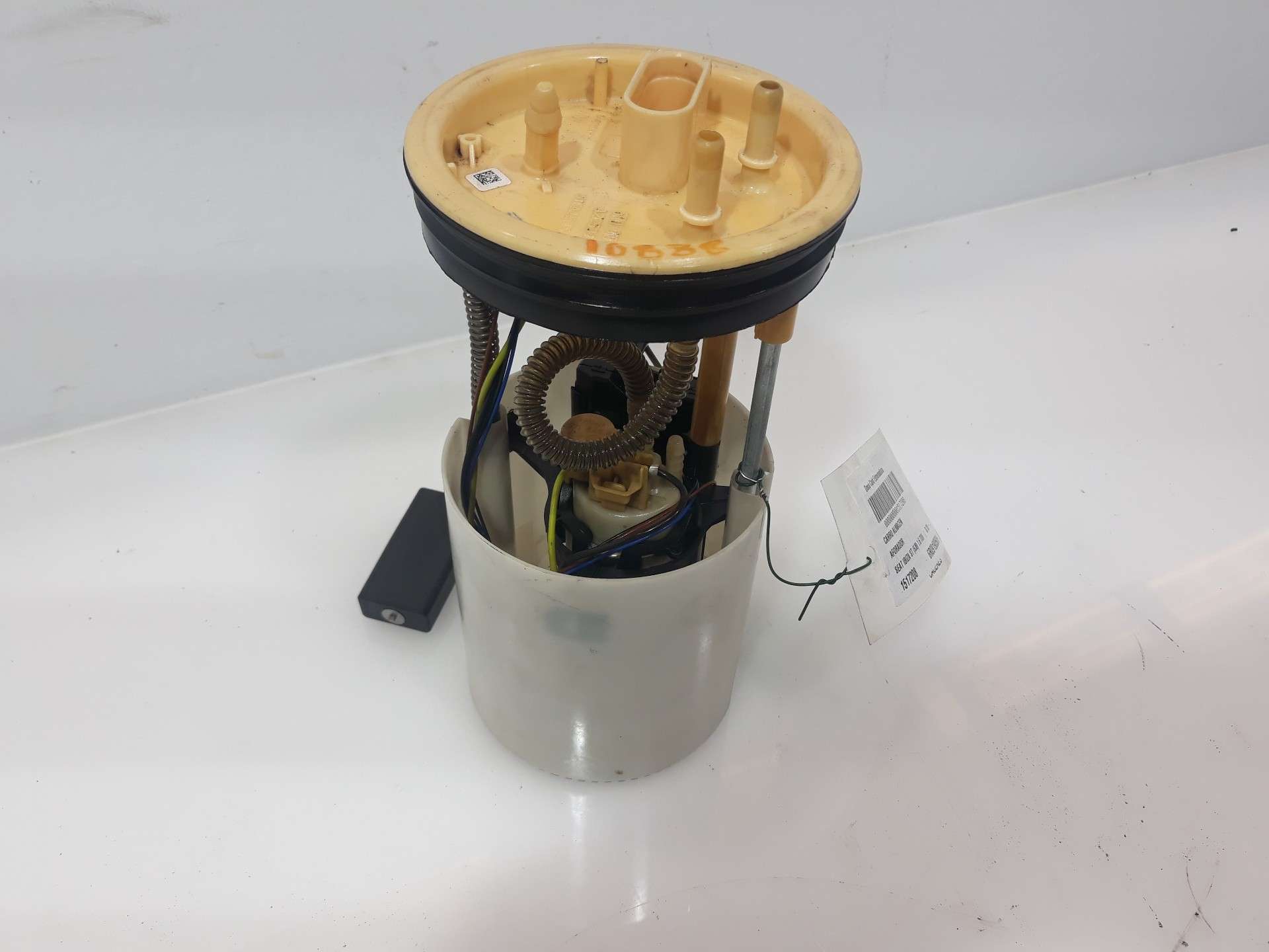 AFORADOR SEAT IBIZA ST (6J8) 2010-2015 (6R0919050H 1517208)