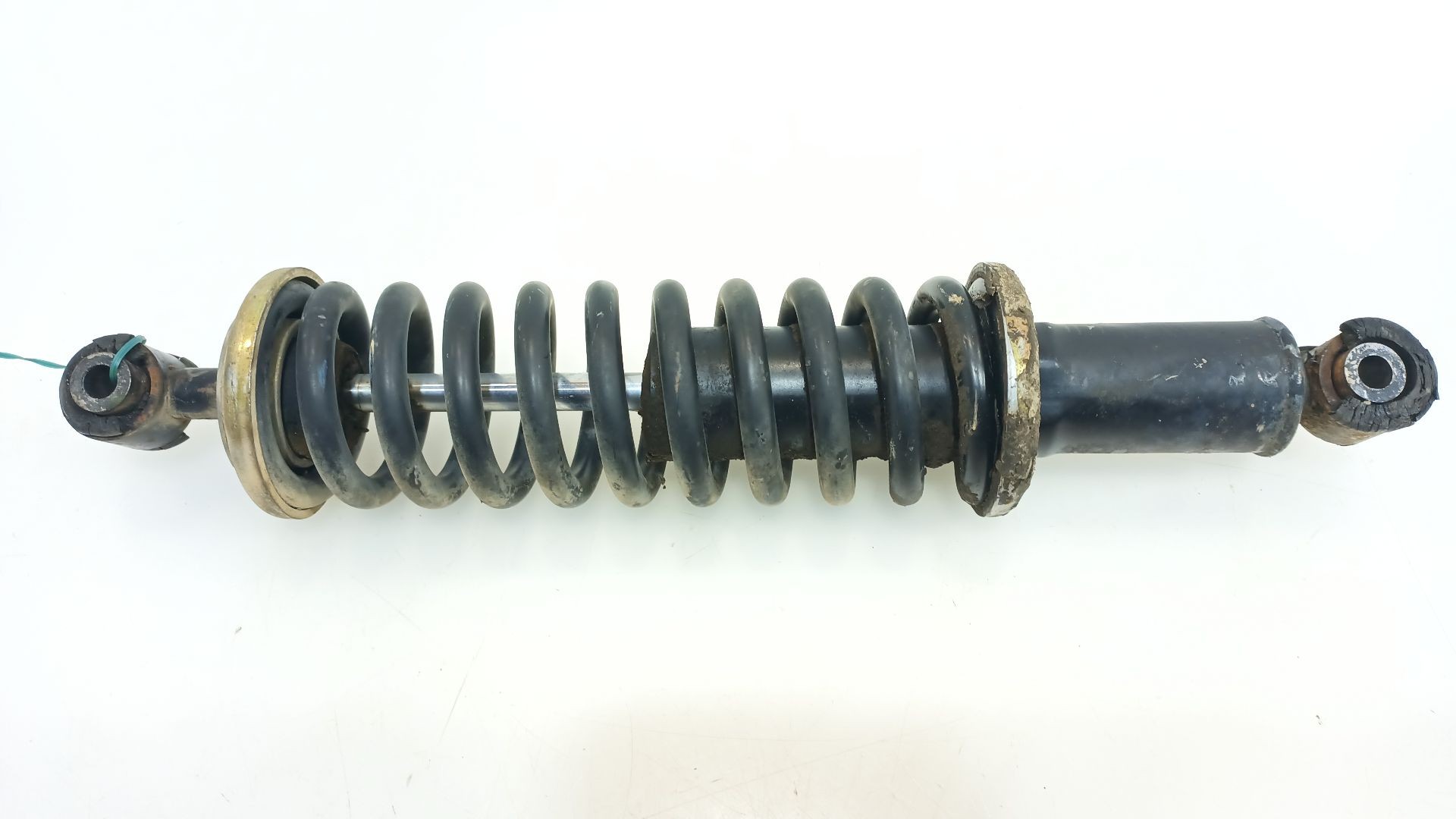 AMORTIGUADOR TRASERO DERECHO LIGIER NOVA 2002- (007381 1717568)