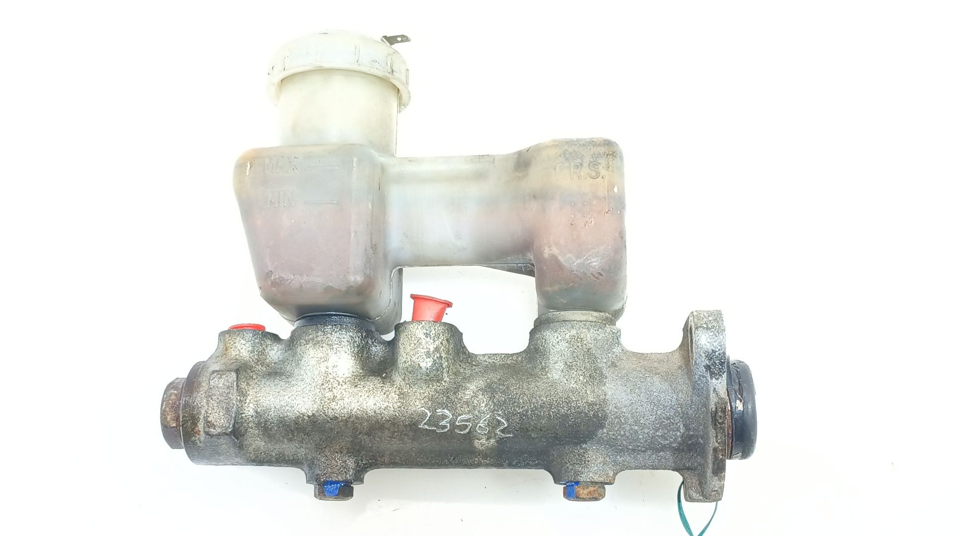 BOMBA FRENO LIGIER NOVA 2002- (11Z83 1717580)