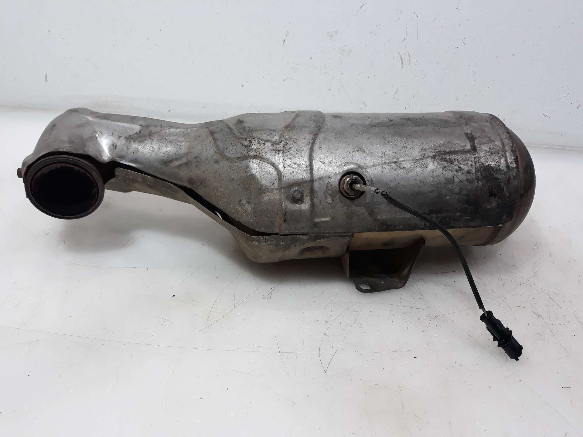 CATALIZADOR OPEL ASTRA J LIM. 2009-2015 (55562918 1517662)