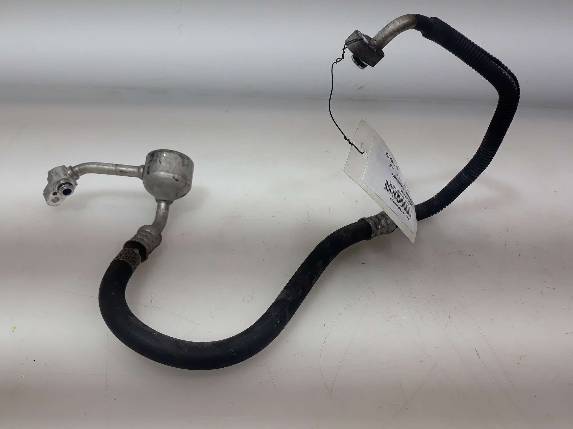 TUBOS AIRE ACONDICIONADO LEXUS IS 2013- (887113A750 1574239)