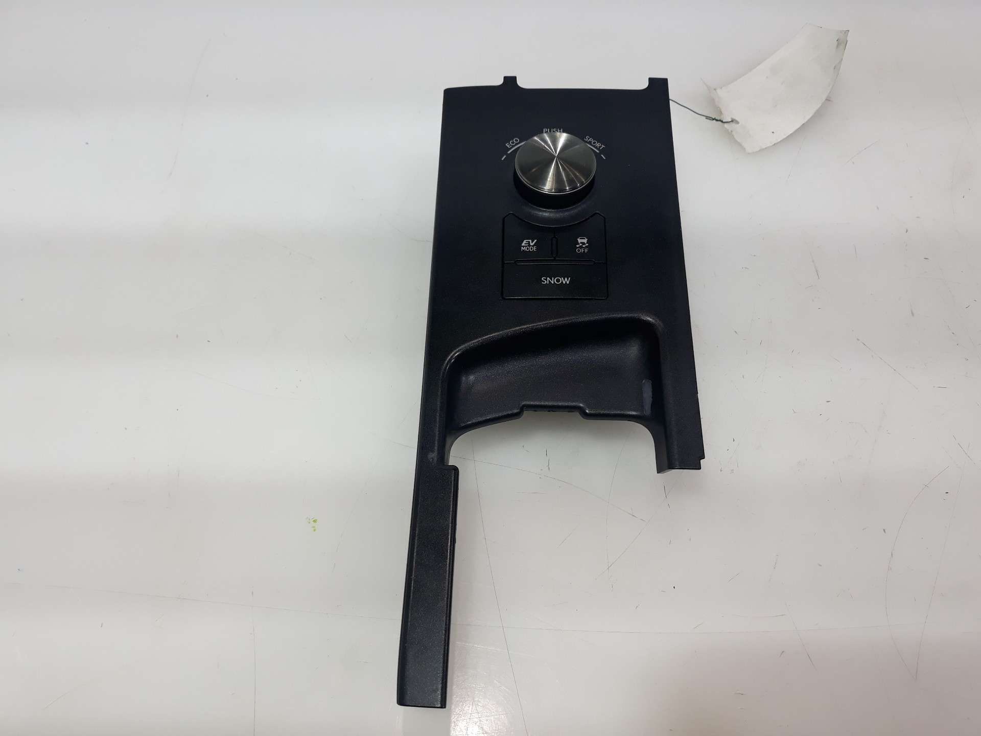 MANDO MULTIFUNCION LEXUS IS 2013- (75F941L 1574240)