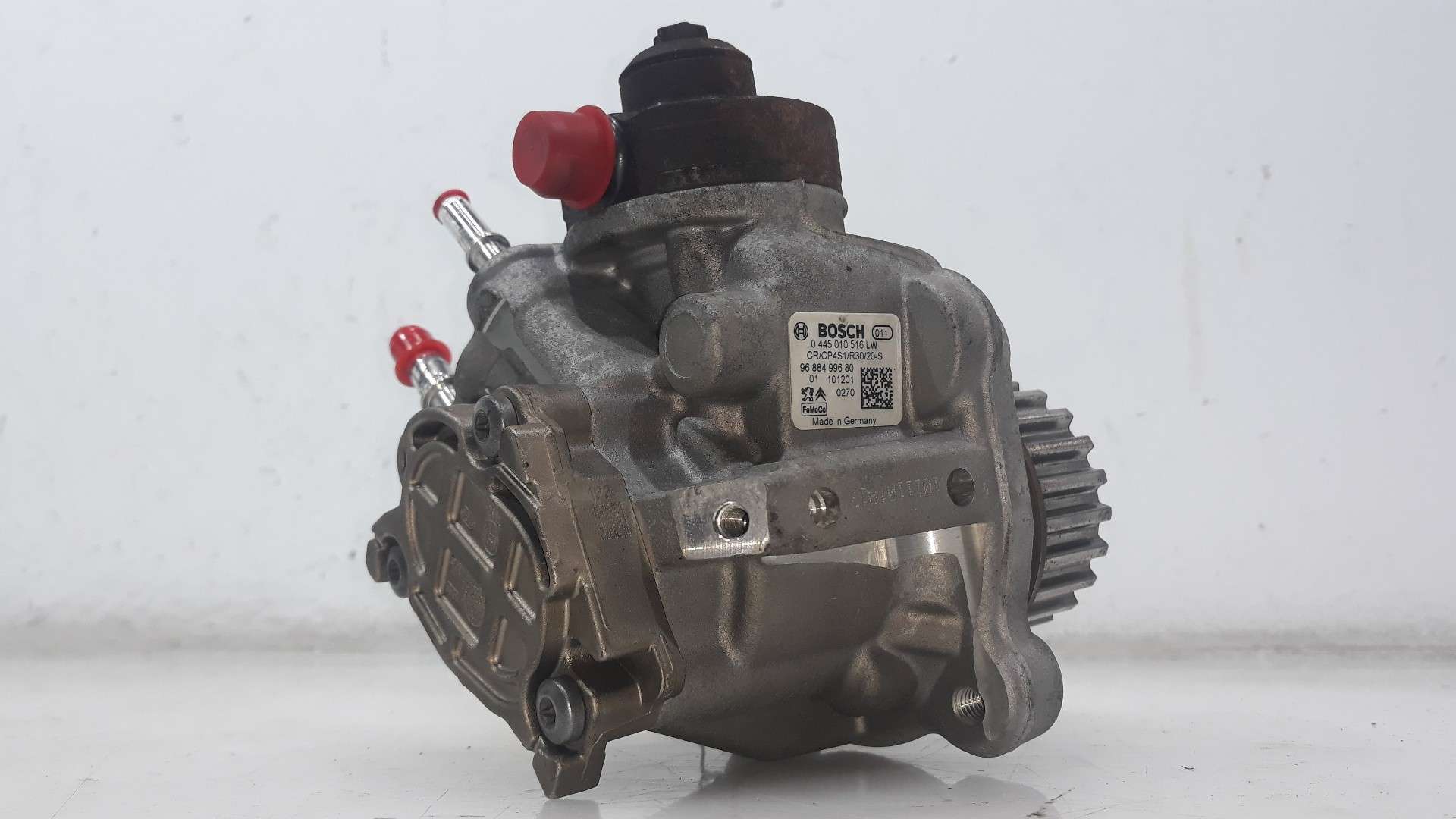 BOMBA INYECCION CITROËN C4 II (NC_) 2009- (9688499680 1574258)