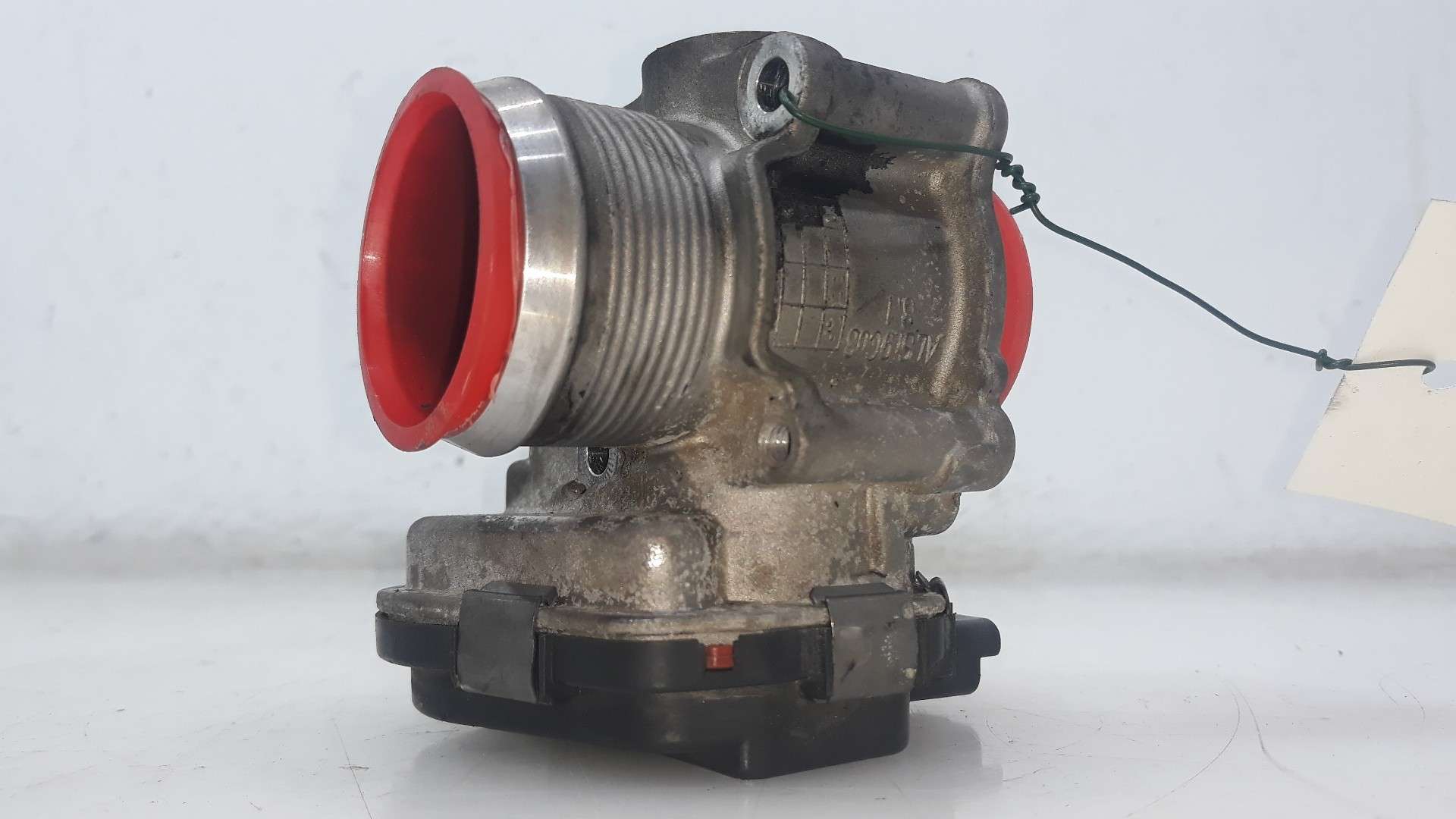 CAJA MARIPOSA CITROËN C4 II (NC_) 2009- (9673534480 1574259)