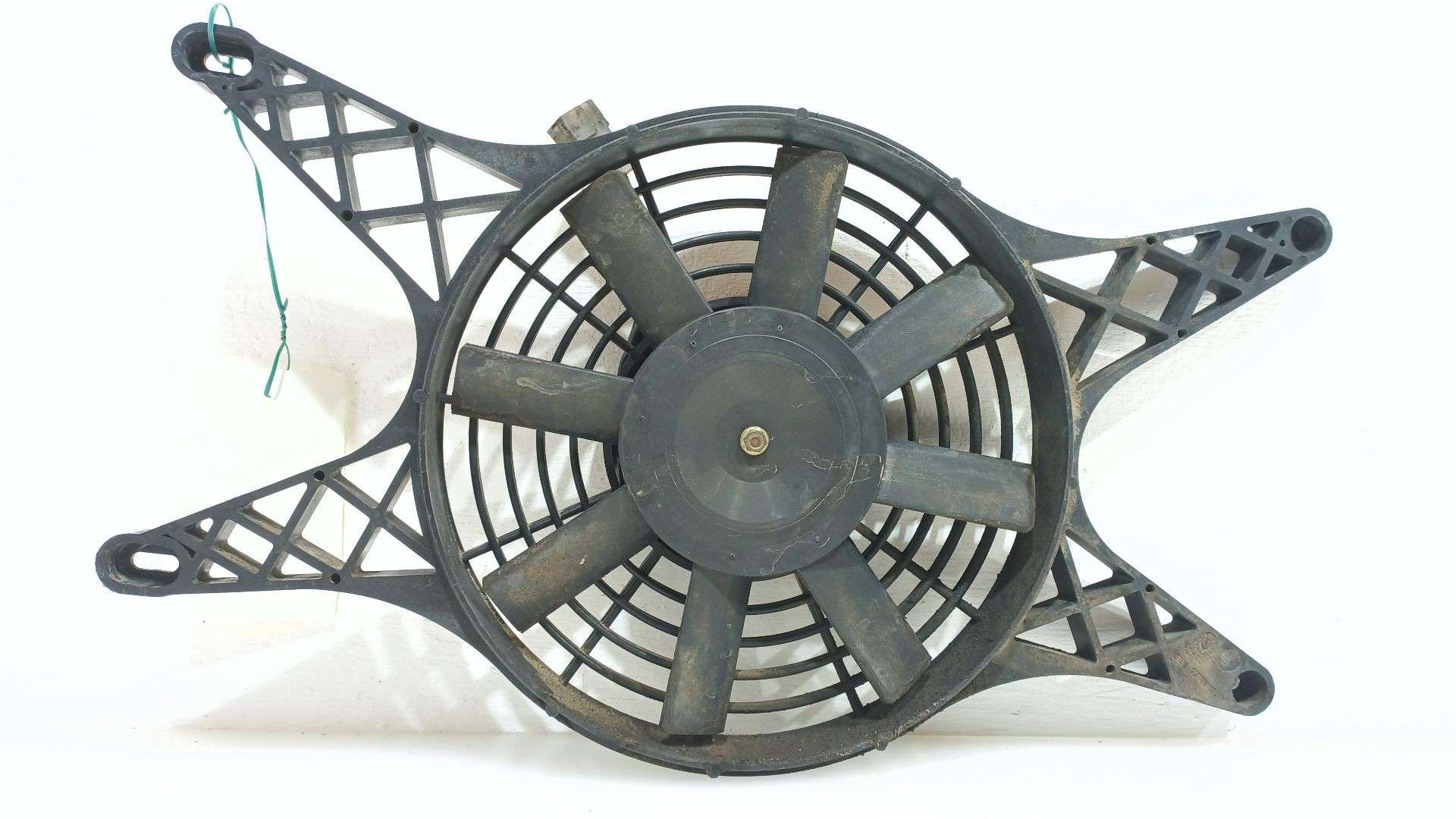 ELECTROVENTILADOR LIGIER NOVA 2002- (01H0102180 1717605)