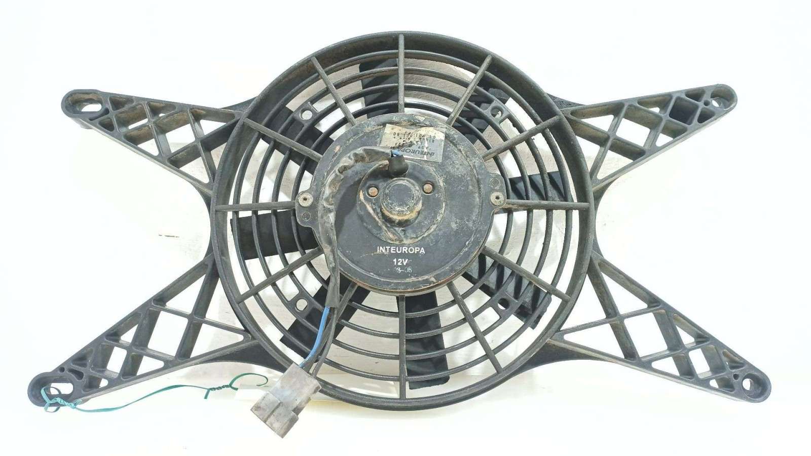 ELECTROVENTILADOR LIGIER NOVA 2002- (01H0102180 1717605)