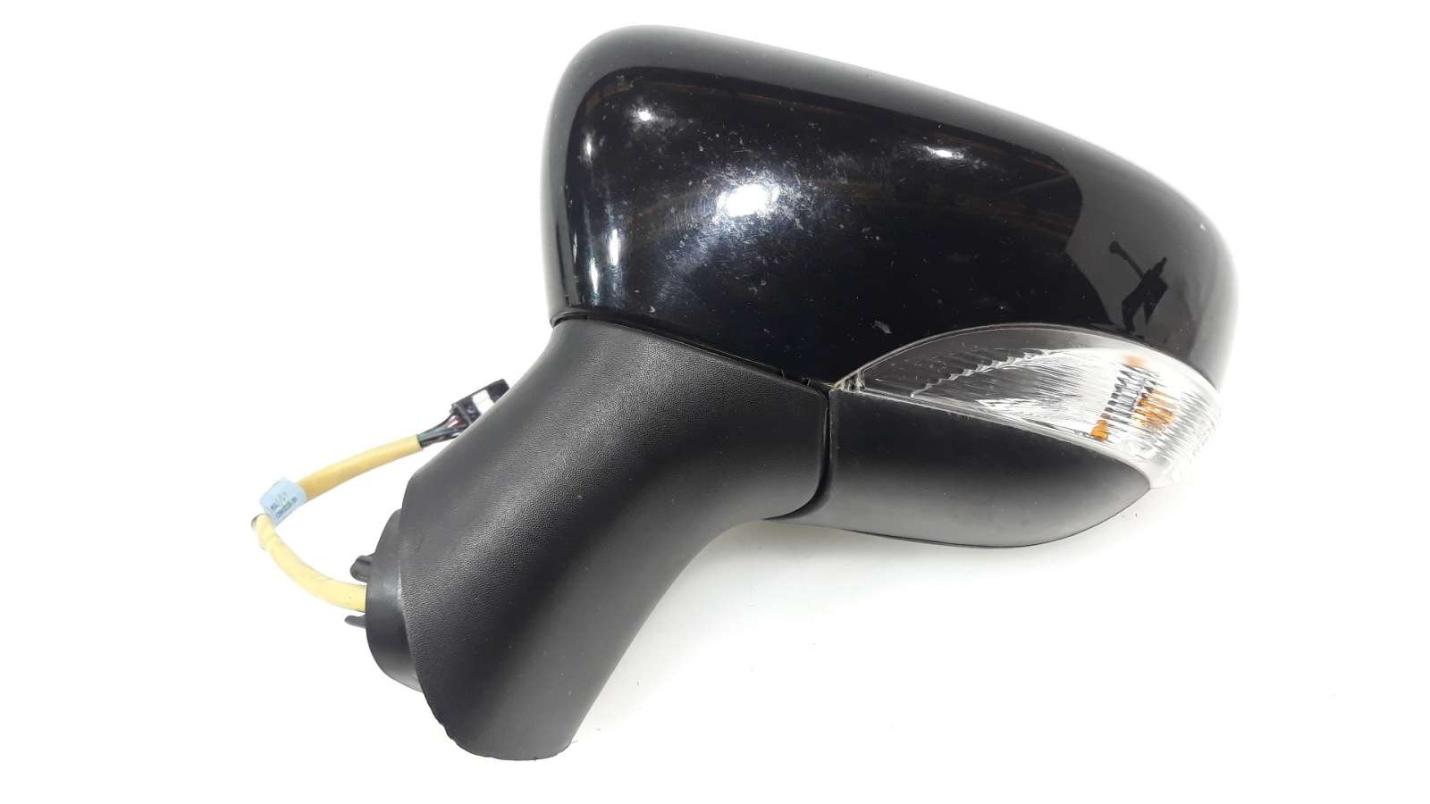 RETROVISOR IZQUIERDO RENAULT CAPTUR 2013- (963028590R 1625158)