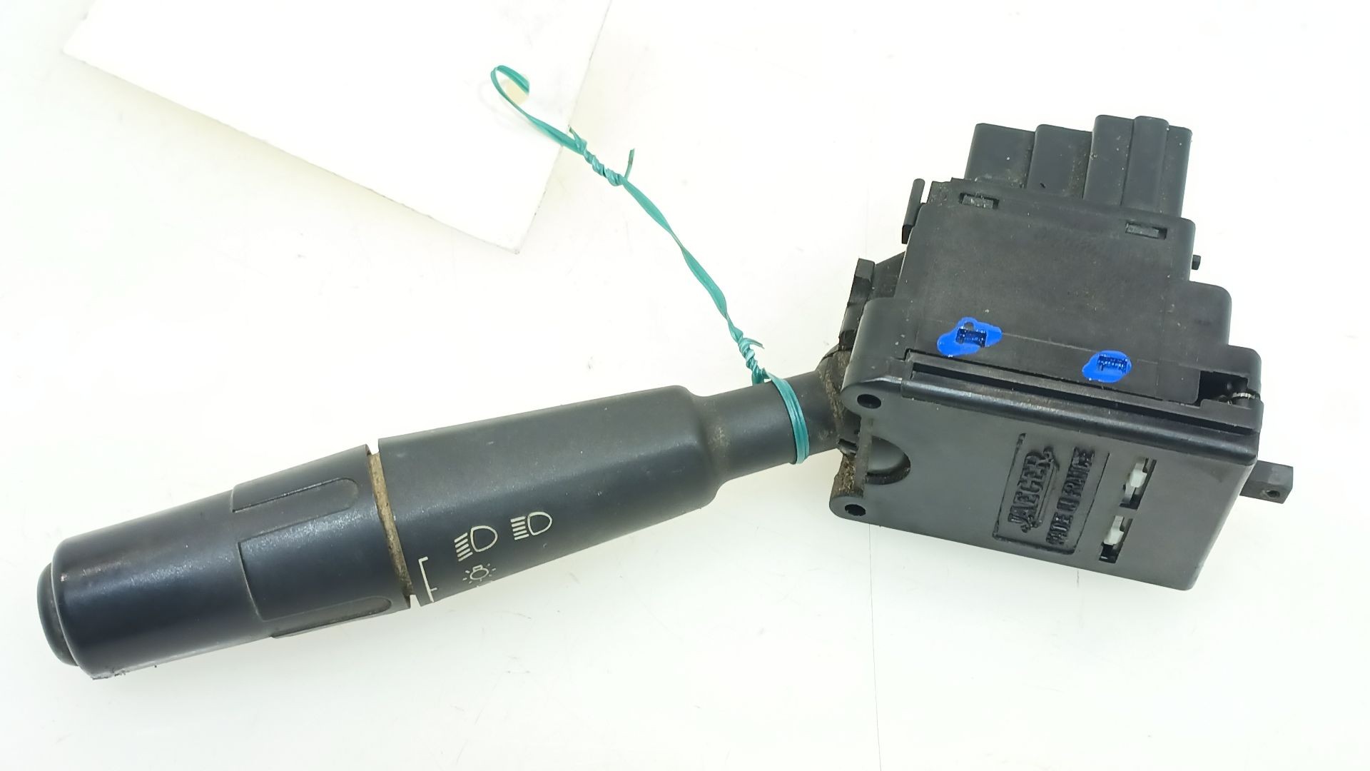 MANDO LUCES LIGIER NOVA 2002- (96049666ZL 1717631)