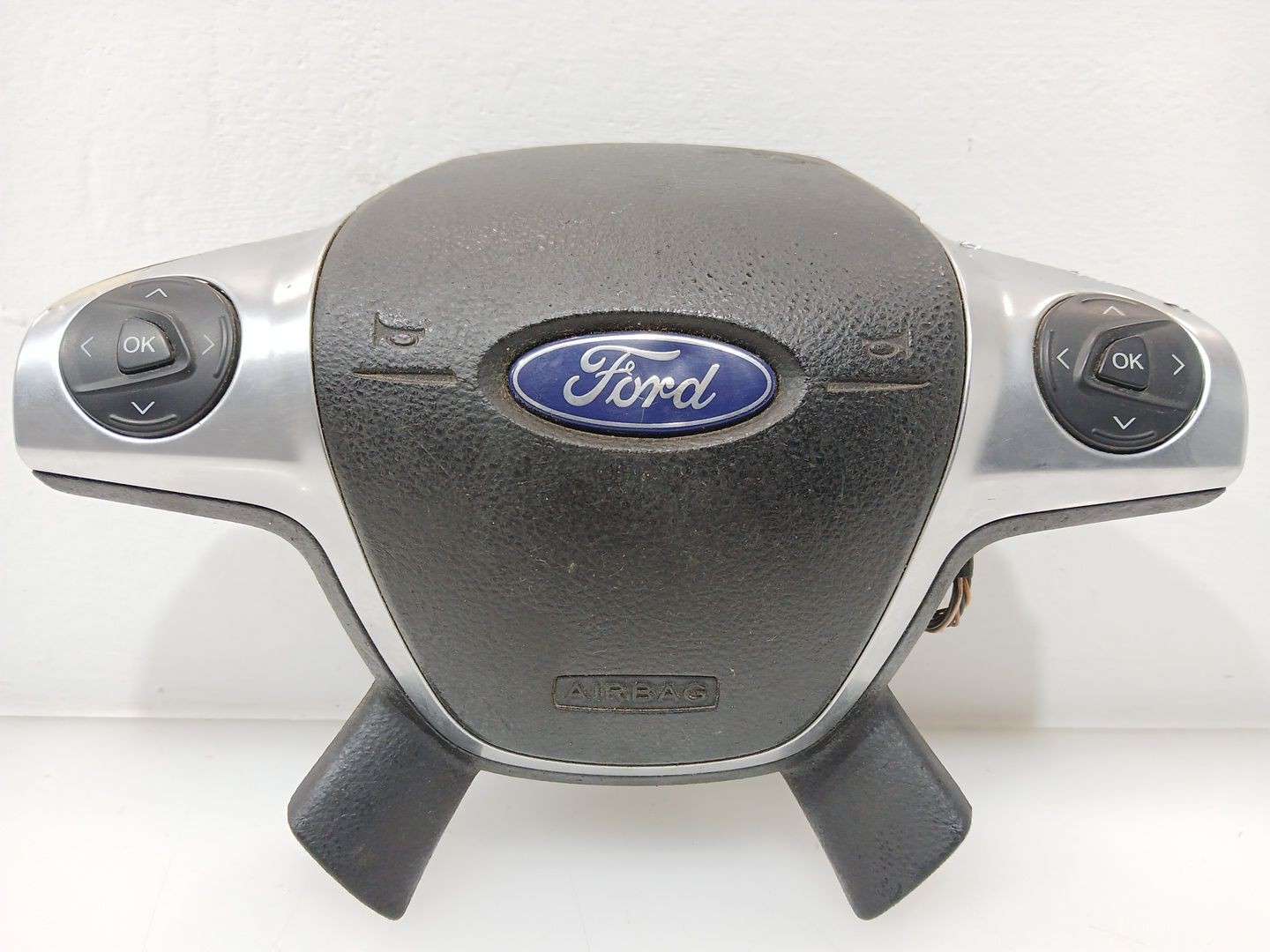 AIRBAG DELANTERO IZQUIERDO FORD FOCUS III 2010- (1787154 1672531)