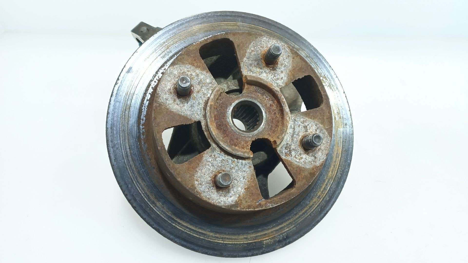 MANGUETA DELANTERA DERECHA LIGIER NOVA 2002- (183036L 1717642)