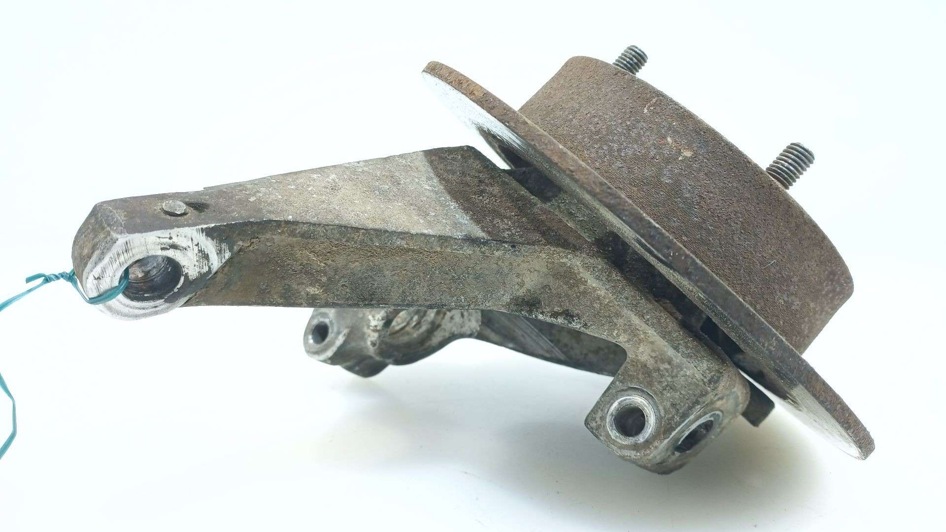 MANGUETA DELANTERA DERECHA LIGIER NOVA 2002- (183036L 1717642)