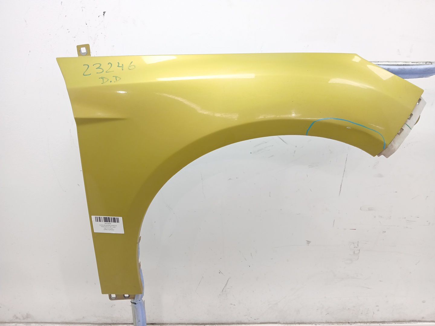 ALETA DELANTERA DERECHA FORD FOCUS III 2010- (2171302 1672533)