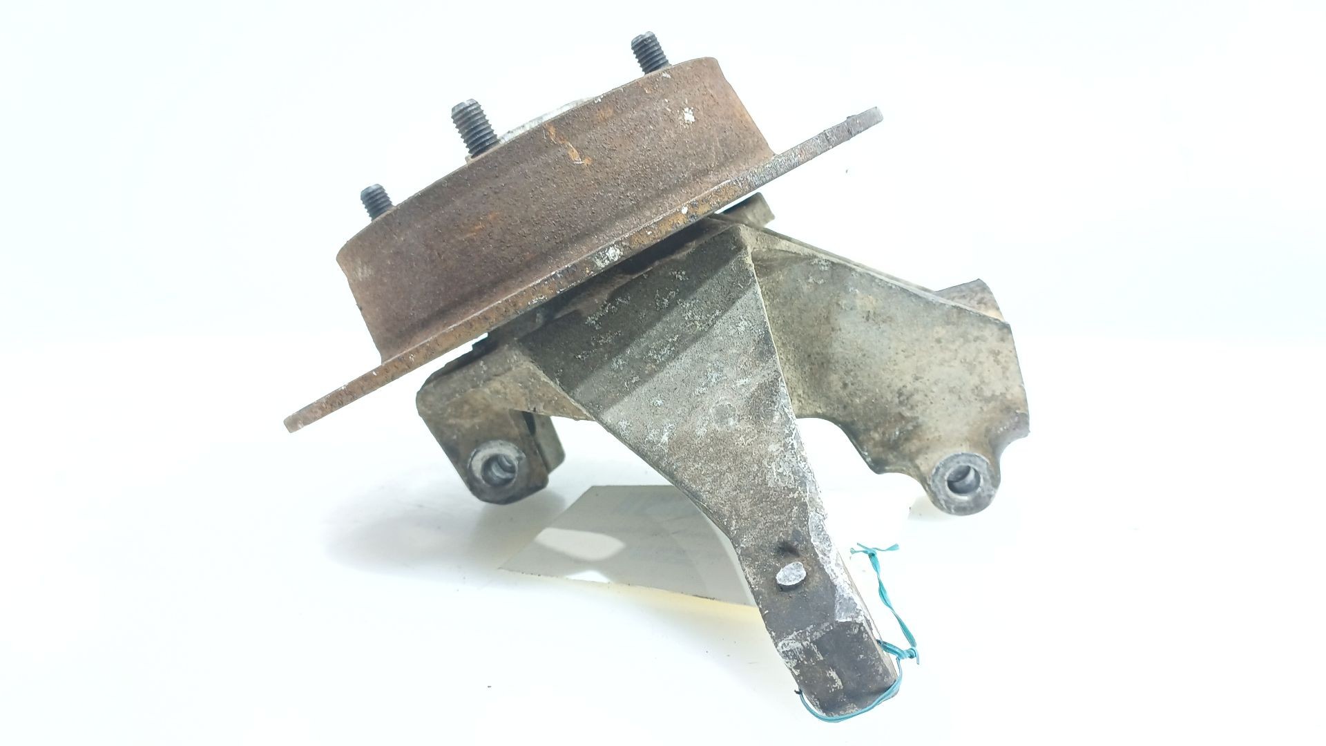 MANGUETA DELANTERA IZQUIERDA LIGIER NOVA 2002- (183035L 1717643)