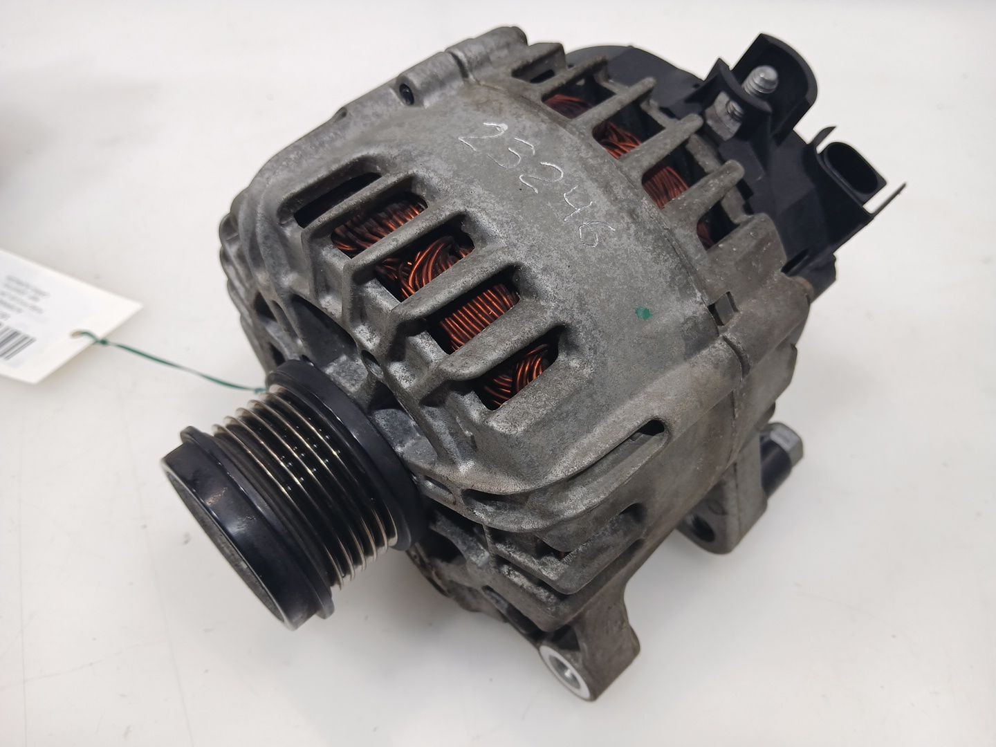 ALTERNADOR FORD FOCUS III 2010- (2260730 1672535)