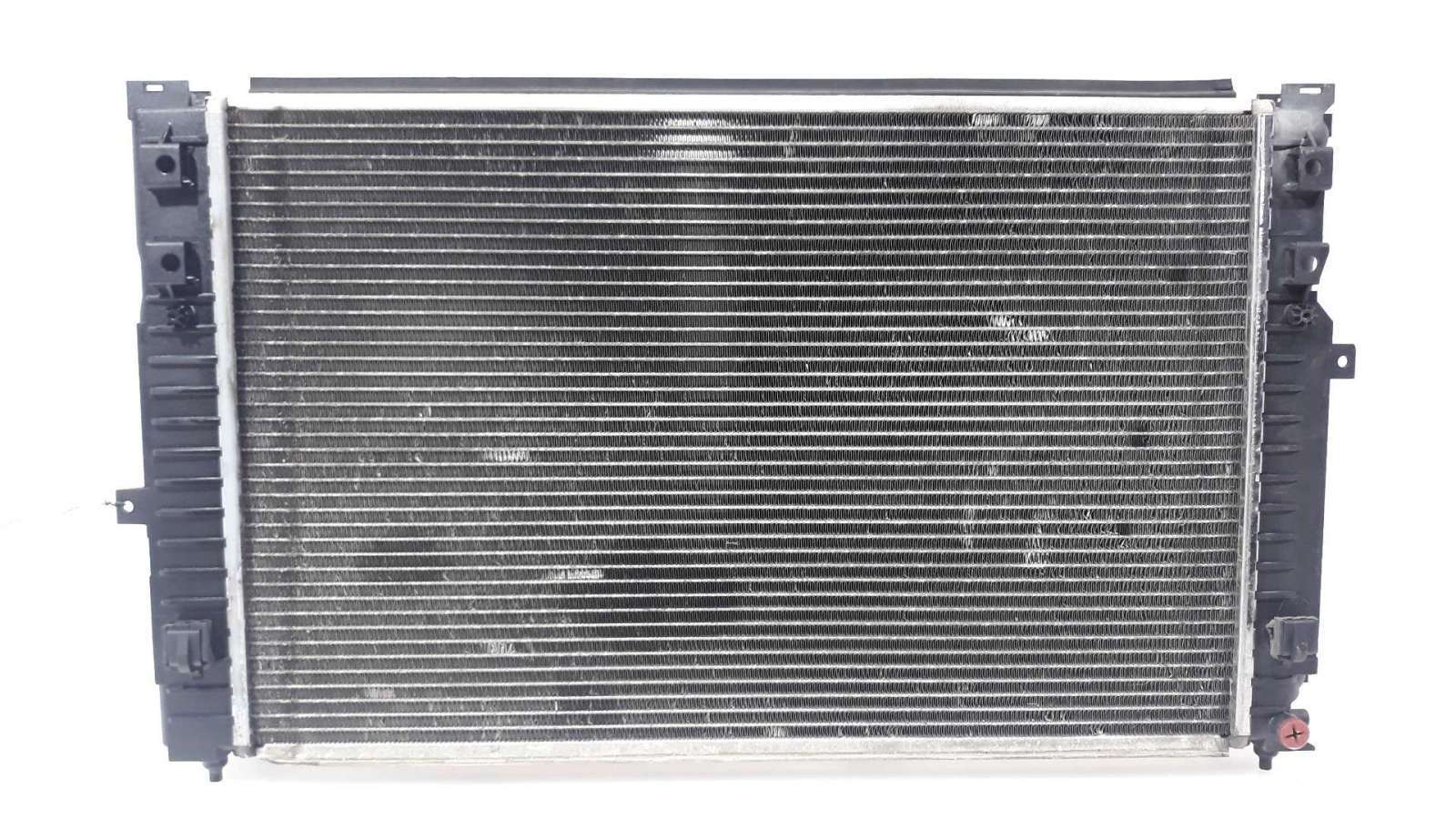RADIADOR AGUA VOLKSWAGEN PASSAT VARIANT (3B6) 2000-2005 (8D0121251BC 1625695)