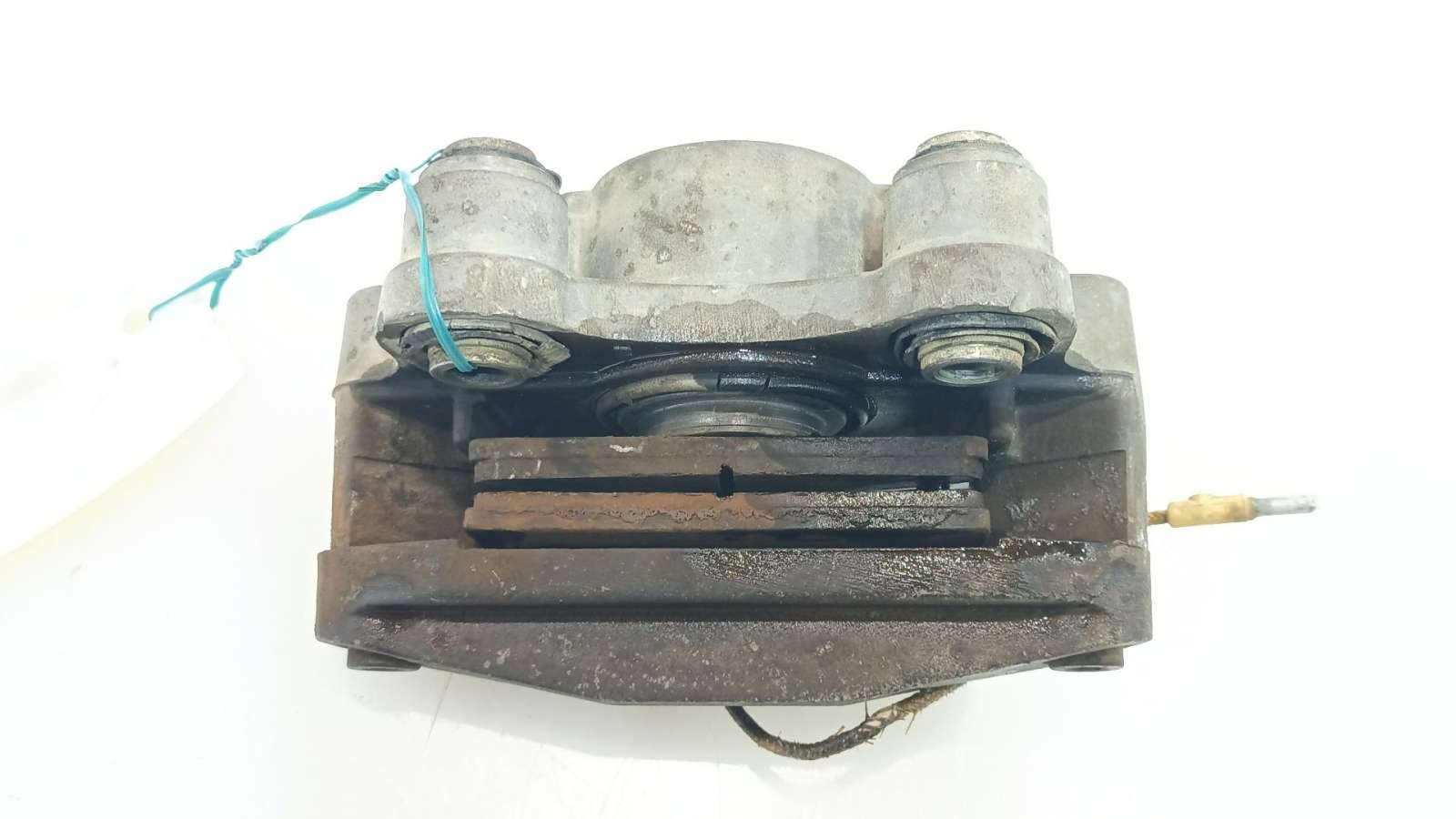 PINZA FRENO DELANTERA DERECHA LIGIER NOVA 2002- (P02B04 1717661)