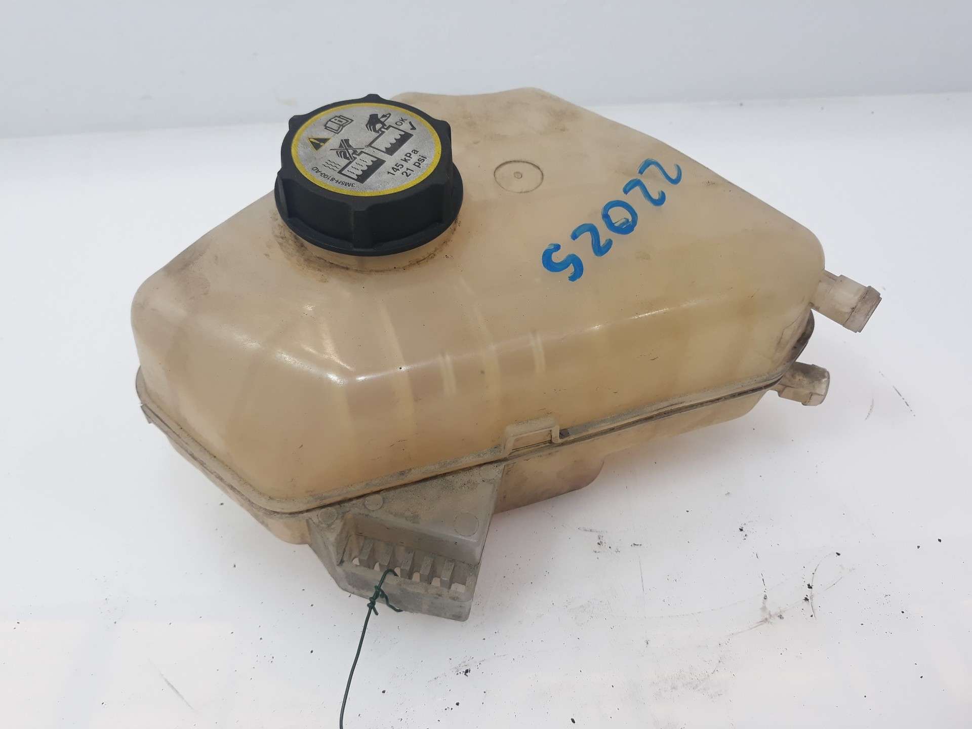 DEPOSITO EXPANSION FORD FIESTA (CB1) 2008-2013 (1504818 1518312)