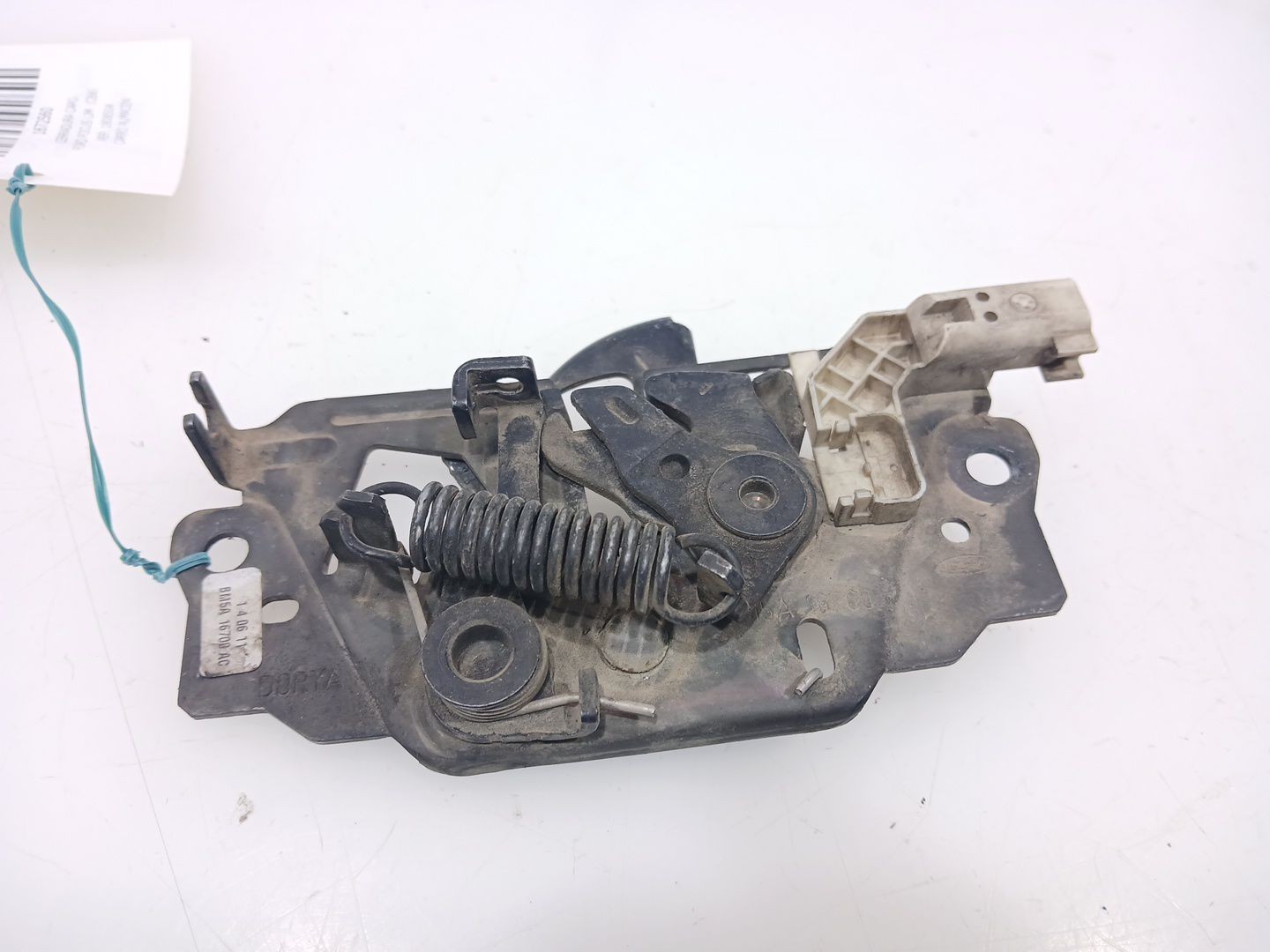 CERRADURA CAPO FORD FOCUS III 2010- (1808504 1672560)