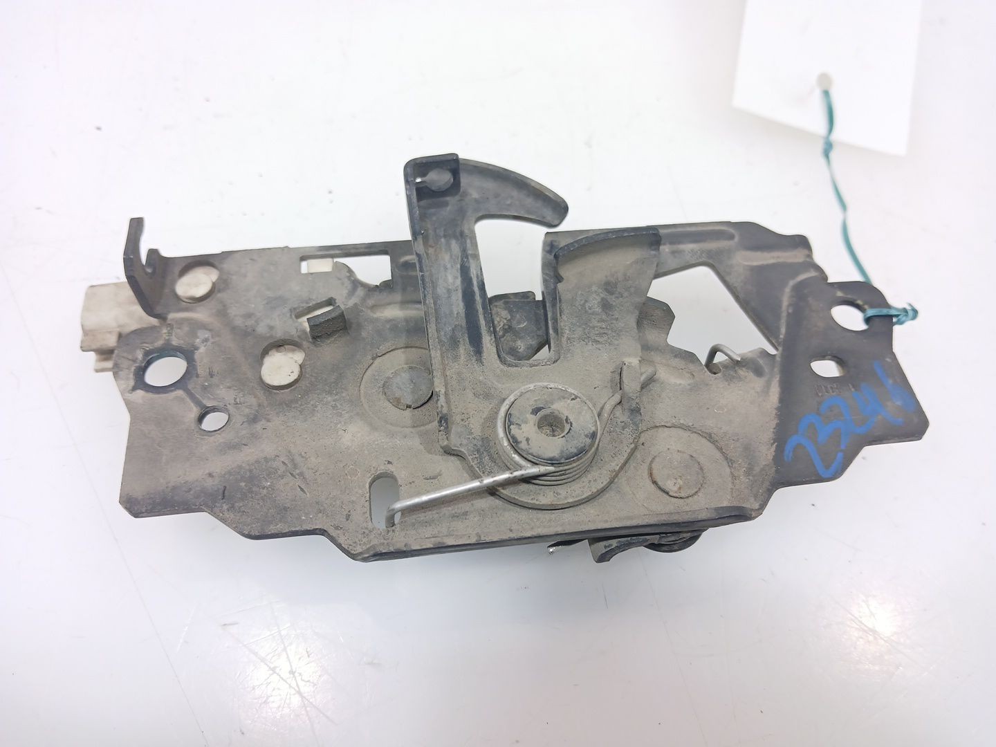 CERRADURA CAPO FORD FOCUS III 2010- (1808504 1672560)