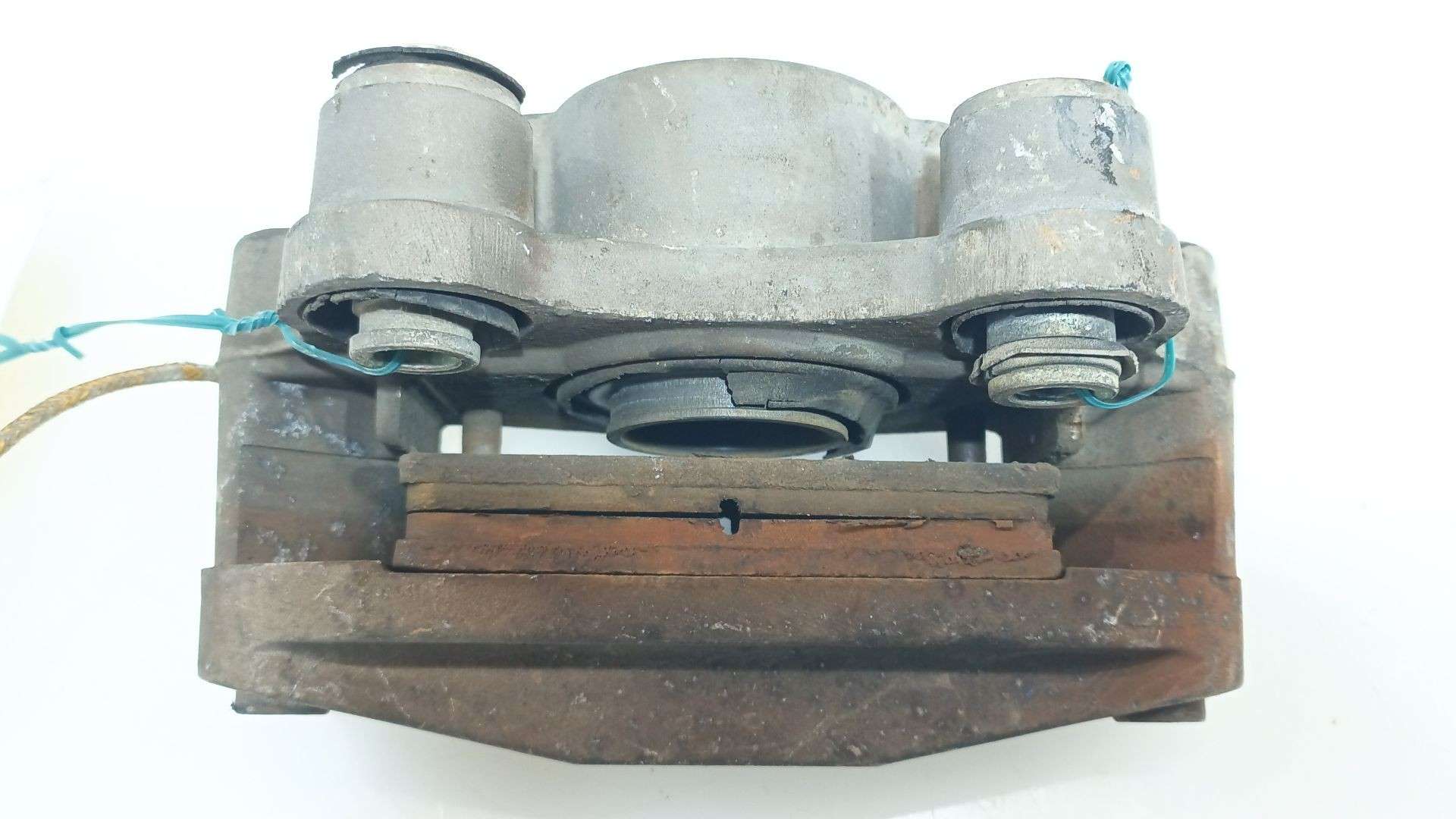 PINZA FRENO DELANTERA IZQUIERDA LIGIER NOVA 2002- (P01B04 1717662)