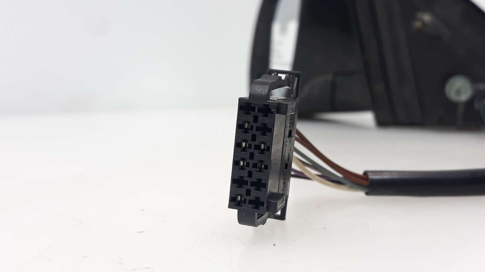 RETROVISOR IZQUIERDO VOLKSWAGEN PASSAT VARIANT (3B6) 2000-2005 (3B1857507T01C 1625698)