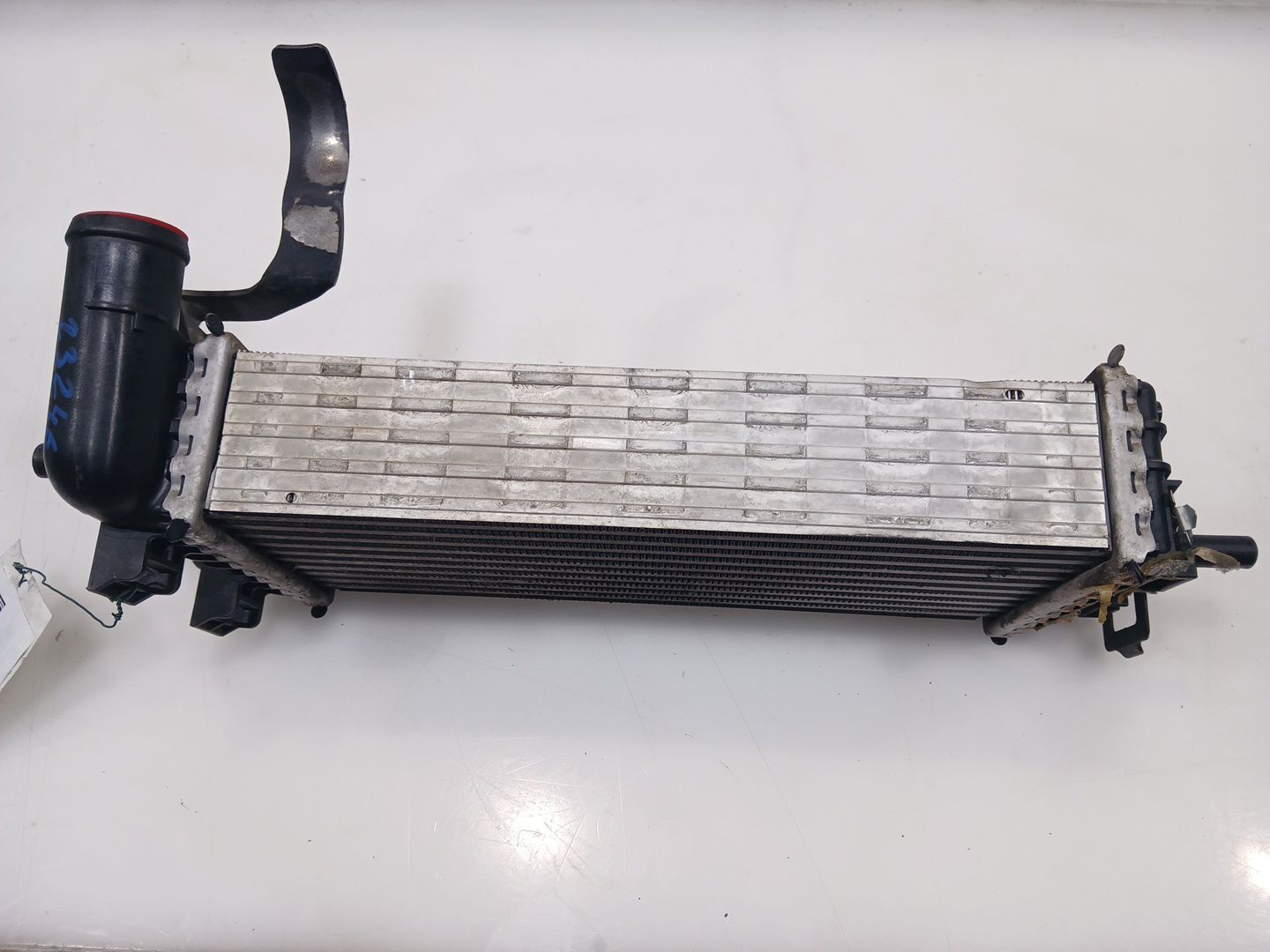 INTERCOOLER FORD FOCUS III 2010- (1778294 1672585)