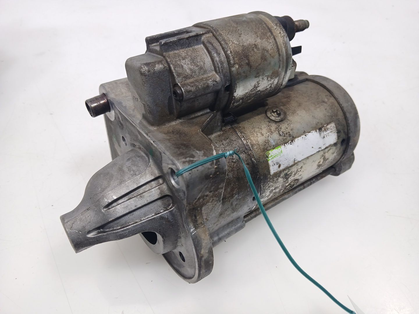 MOTOR ARRANQUE FORD FOCUS III 2010- (2109635 1672612)