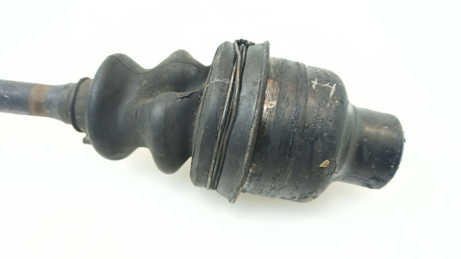 TRANSMISION DELANTERA IZQUIERDA LIGIER NOVA 2002- (141061L 1717683)