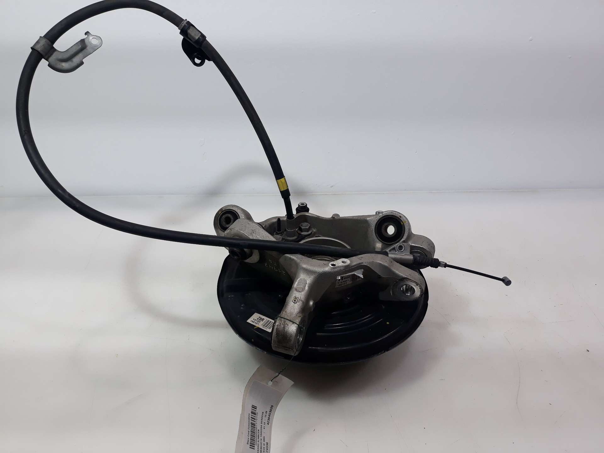 MANGUETA TRASERA DERECHA LEXUS IS 2013- (4230453020 1574338)