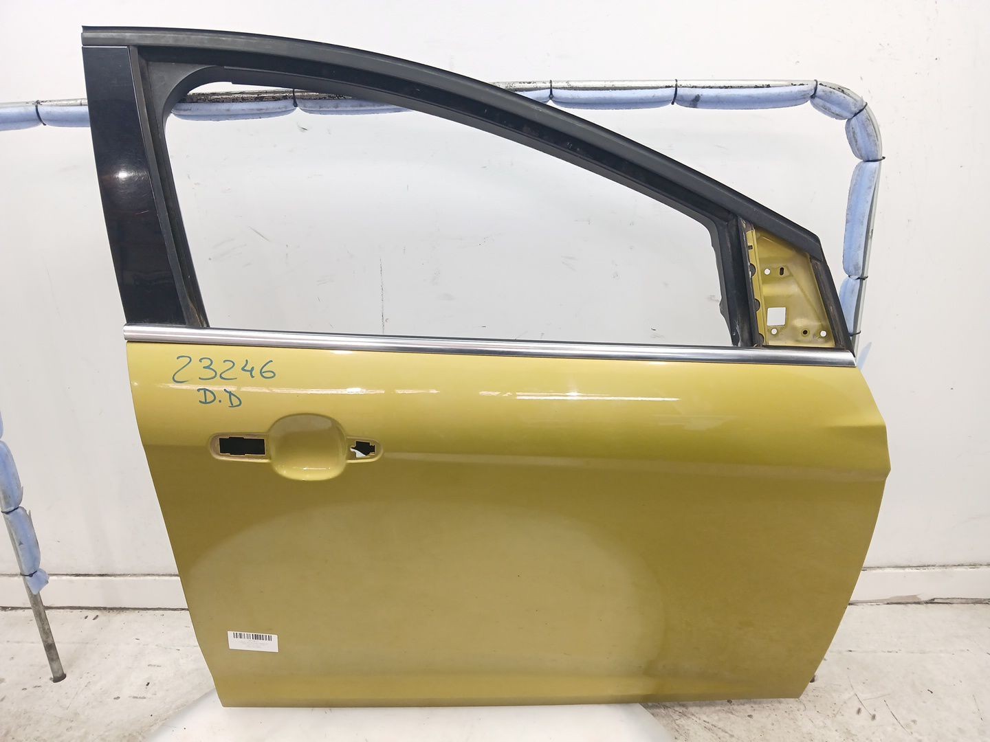 PUERTA DELANTERA DERECHA FORD FOCUS III 2010- (2147844 1672637)