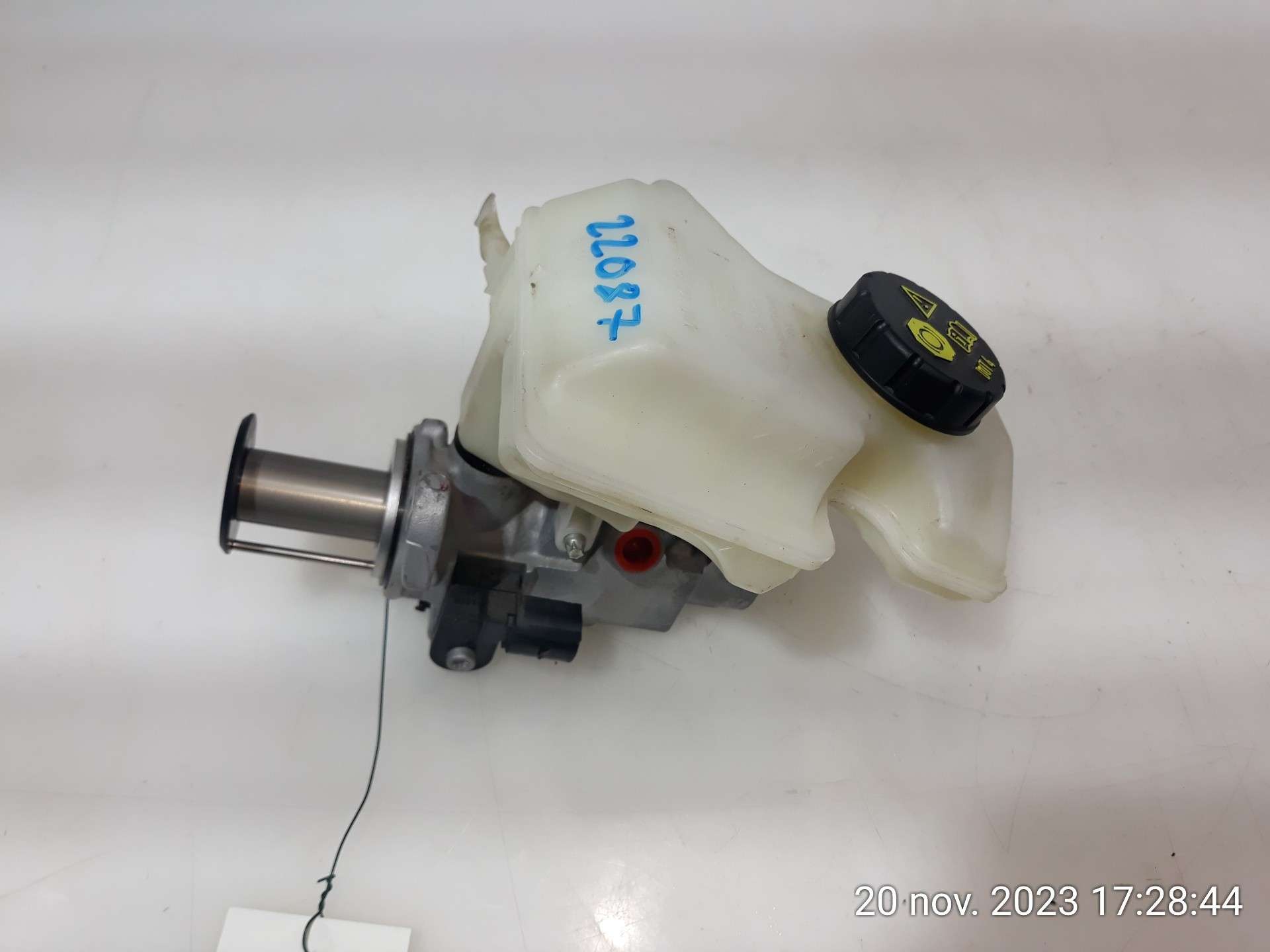 BOMBA FRENO VOLKSWAGEN POLO 2017- (5Q1614019ACREP 1518340)