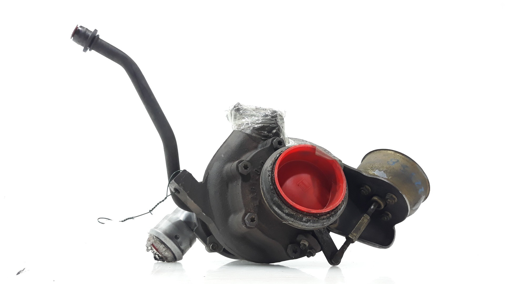 TURBOCOMPRESOR MERCEDES-BENZ VITO COMBI 06.2003 -> 2003-2011 (A6460960699 1625852)