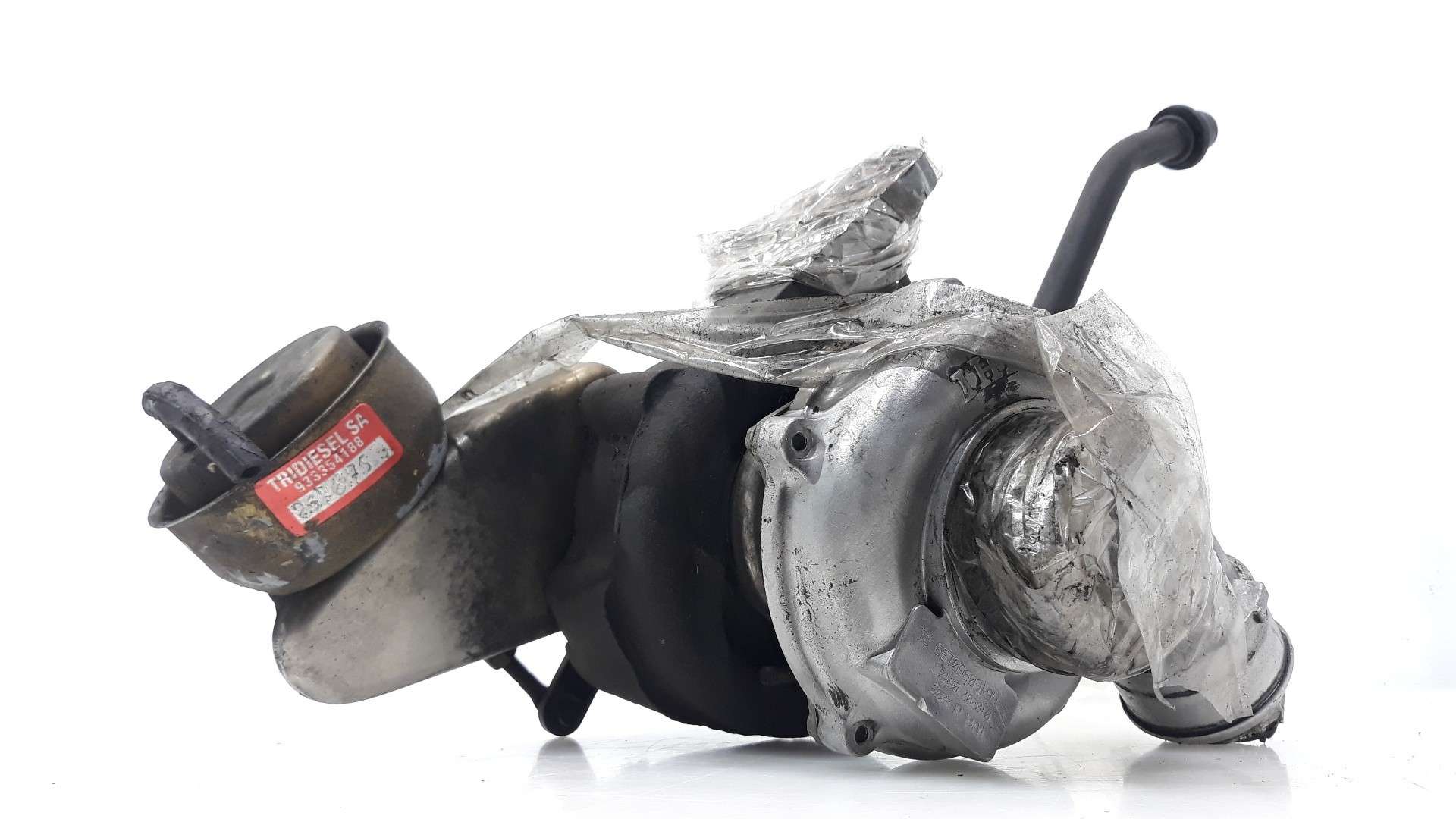 TURBOCOMPRESOR MERCEDES-BENZ VITO COMBI 06.2003 -> 2003-2011 (A6460960699 1625852)