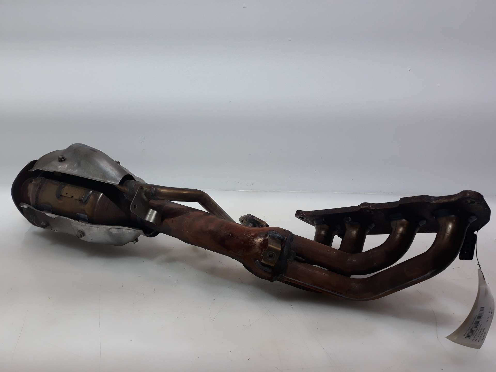 CATALIZADOR LEXUS IS 2013- (36190 1574425)